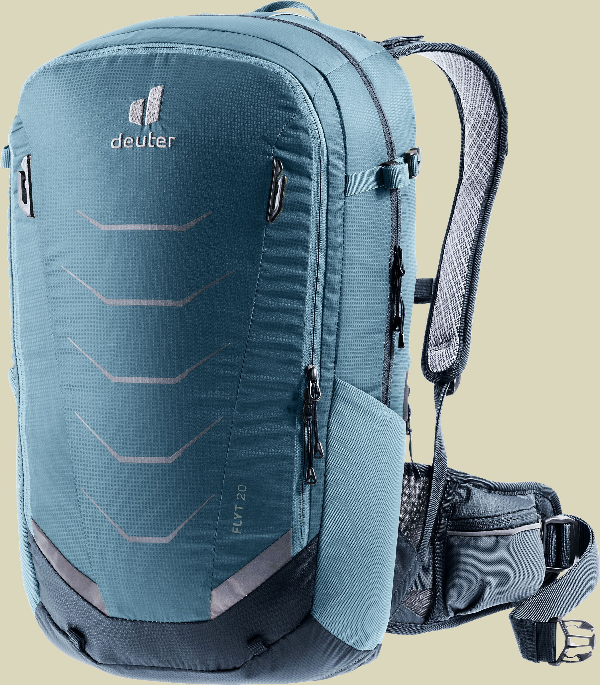 Flyt 20 blau 20 - Farbe atlantic-ink