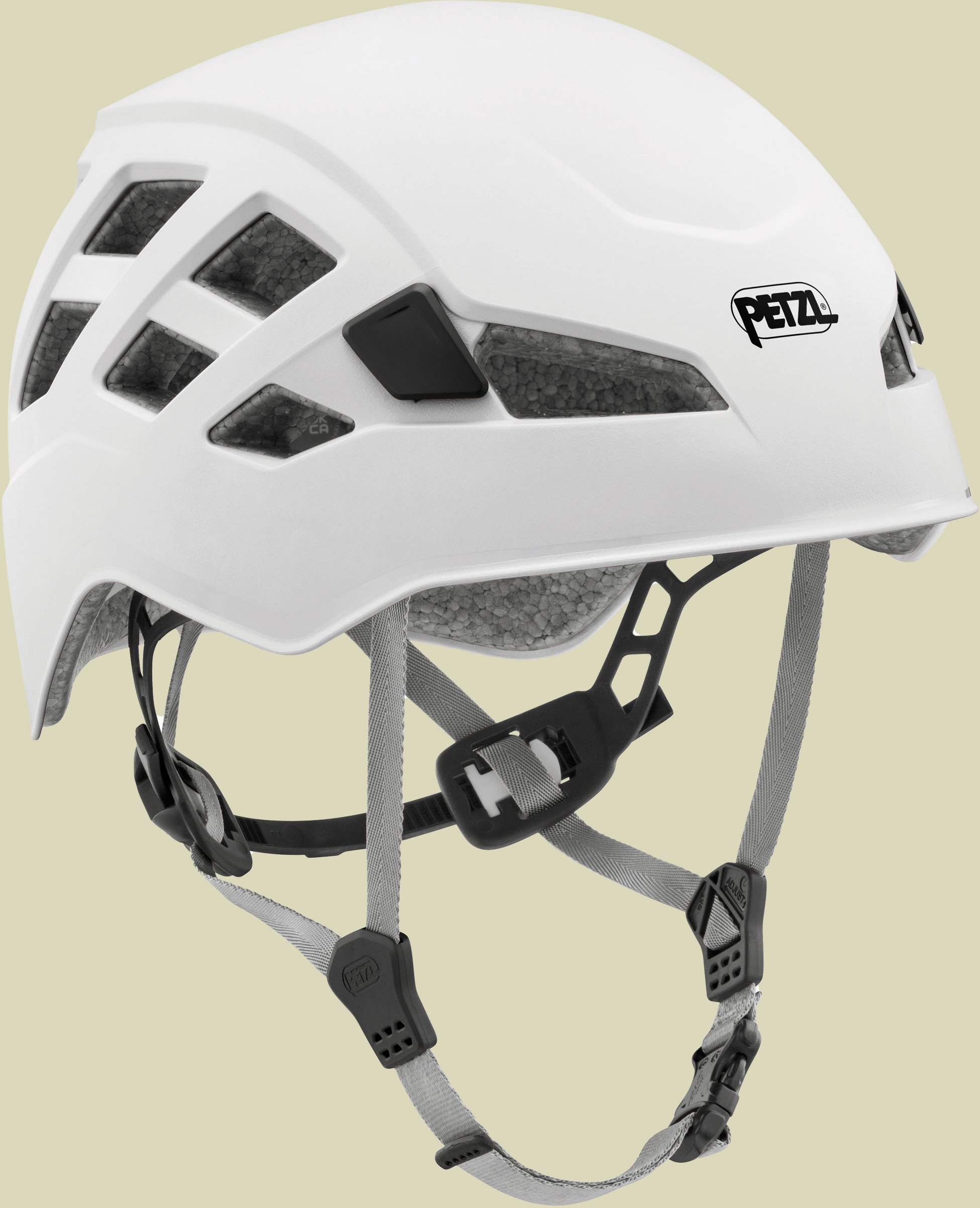 Boreo Helm Größe S/M Farbe weiß