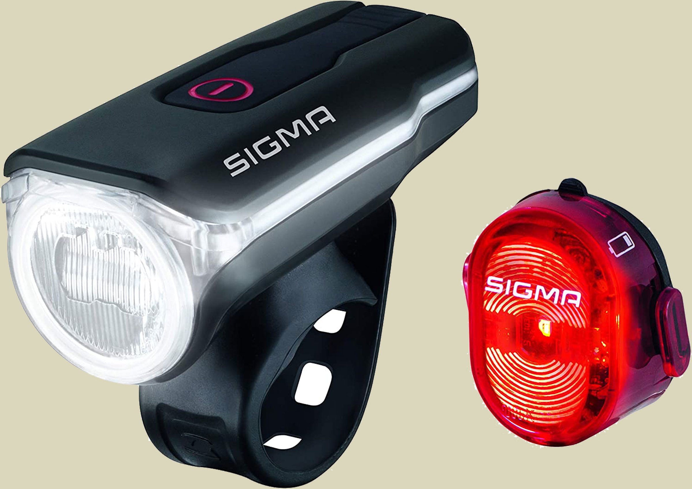 Thumbnail - LED Beleuchtungs-Set Aura USB 80 + Blaze II USB