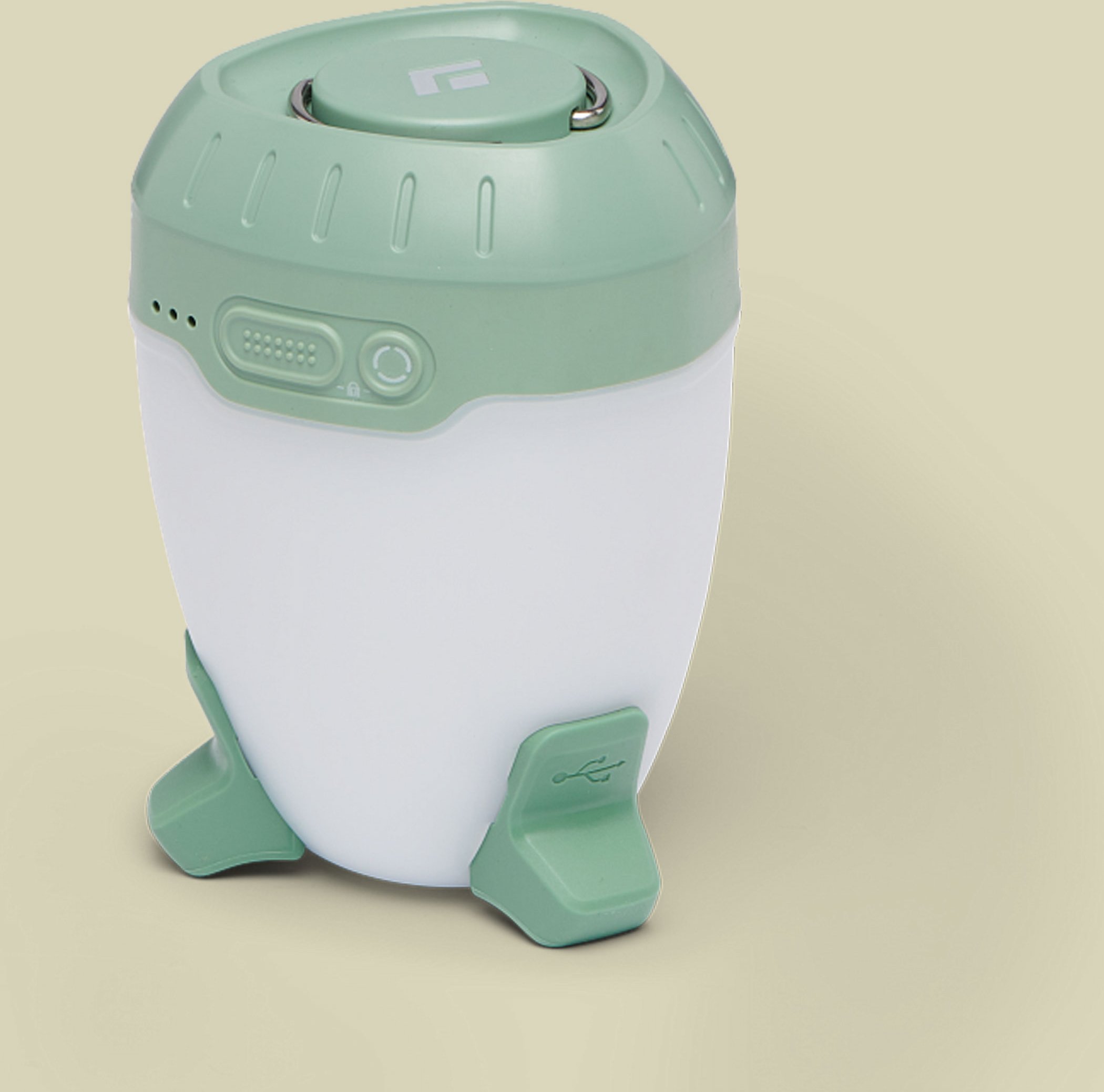 Orbiter 450 Lantern one size grün - desert sage