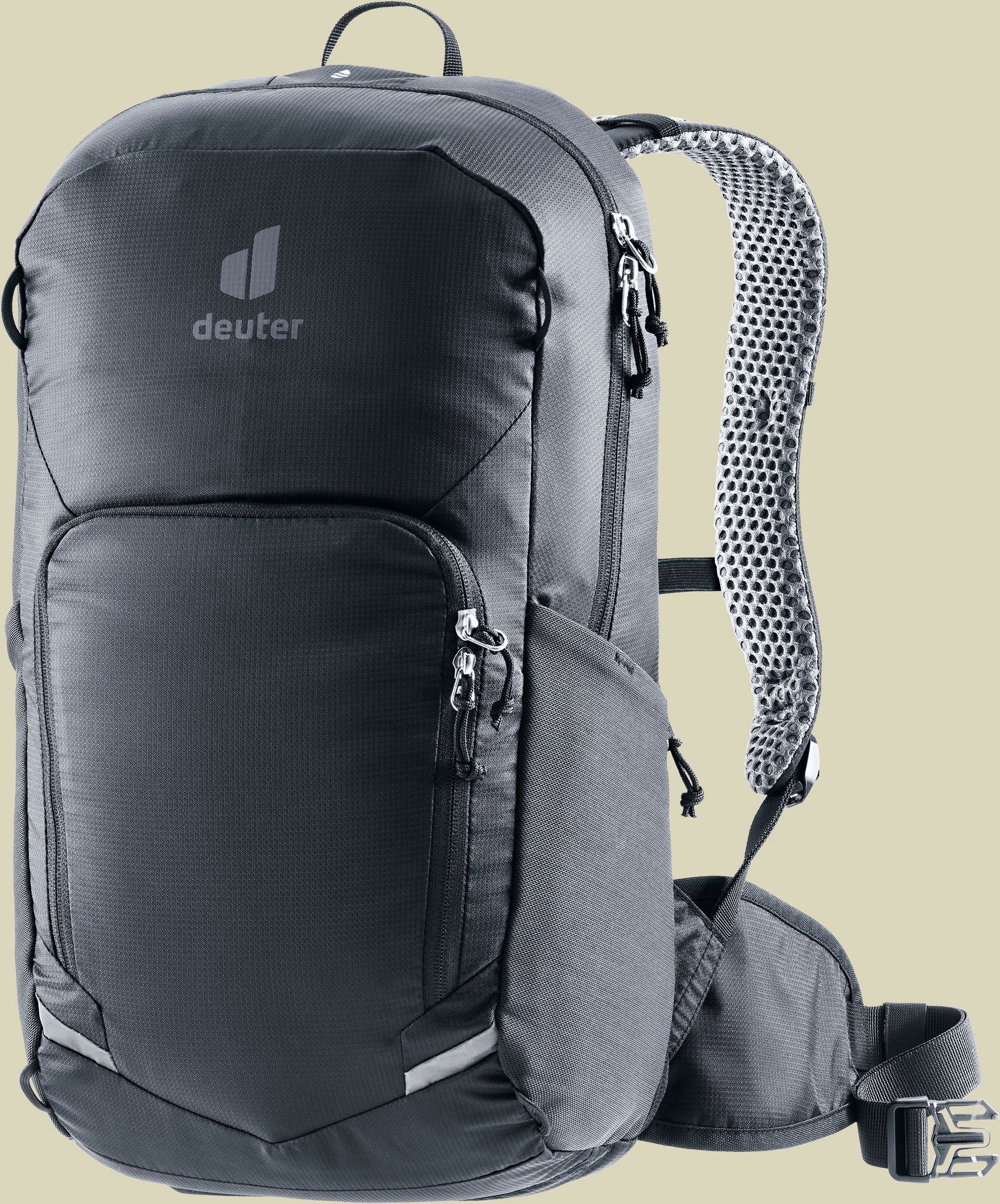 Bike I 20 schwarz - Farbe black