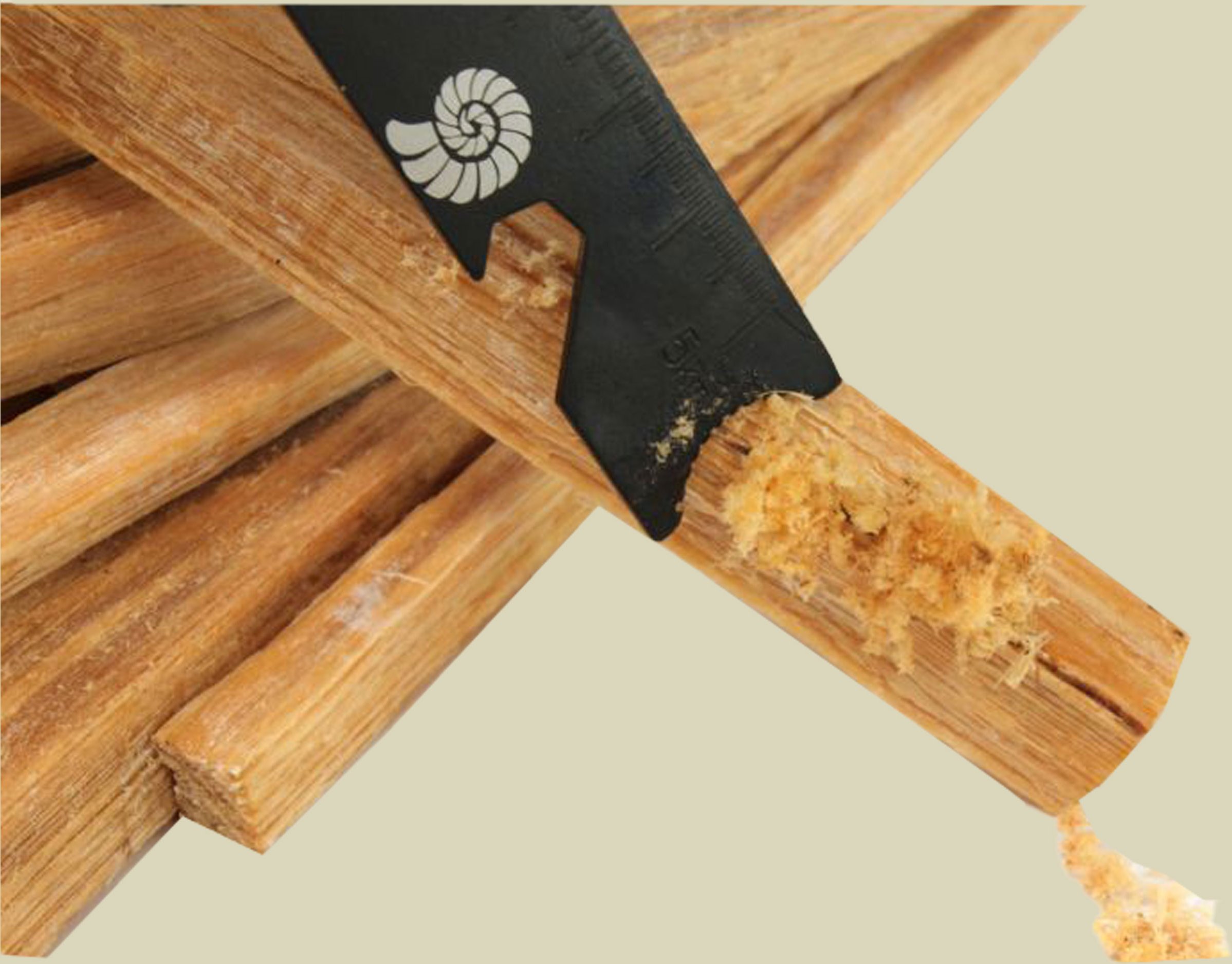 Fatwood 'Maya Stick' ca 1 kg