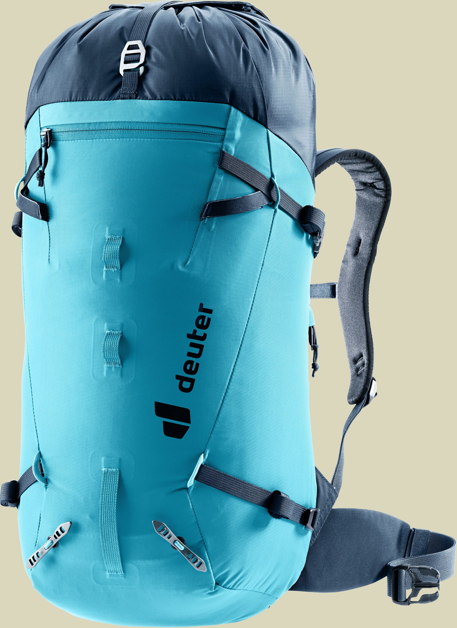 Guide 28 SL Women Volumen 28 Farbe lagoon-ink