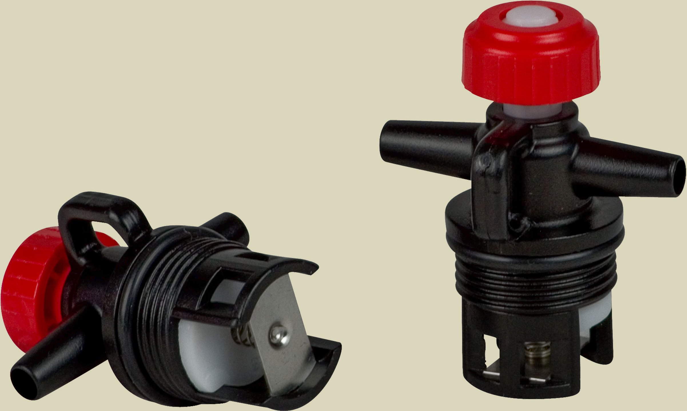 Trangia Sicherheitsverschluss