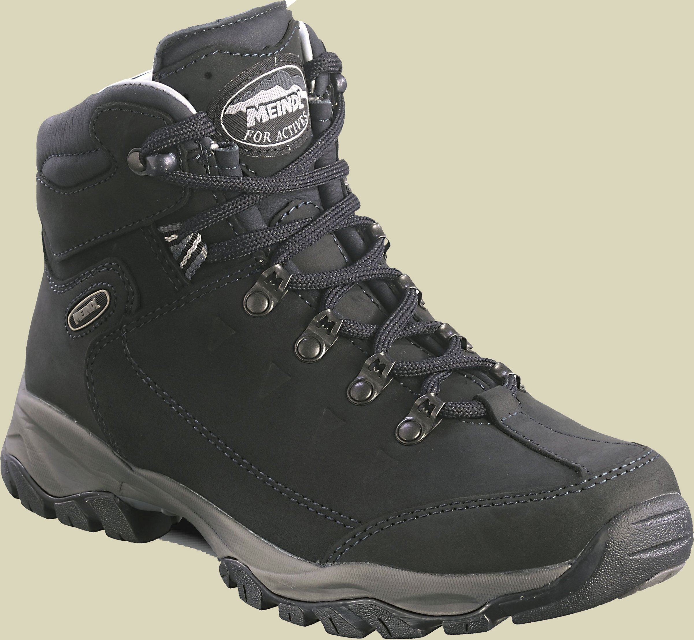 Ohio Lady 2 Größe UK 7 Farbe marine