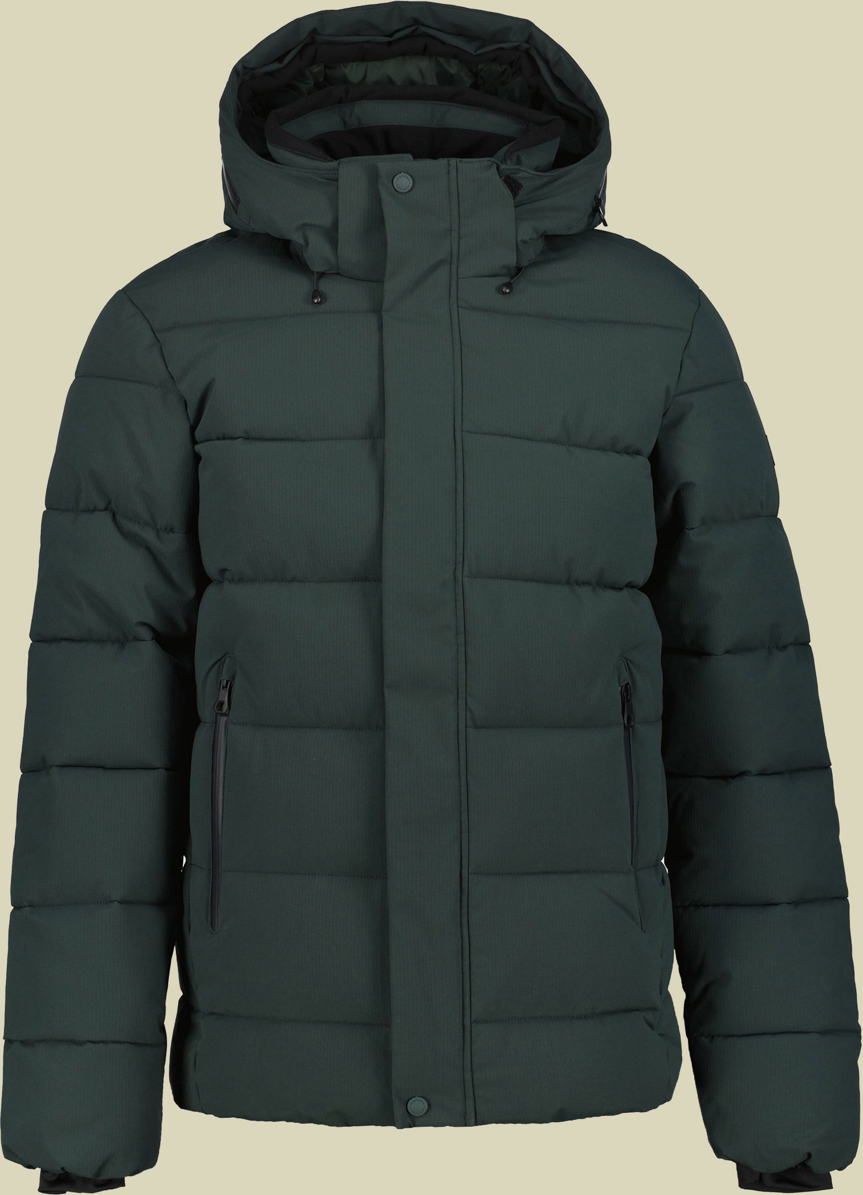 Bixby Men 56083 grün II 54 - dark green