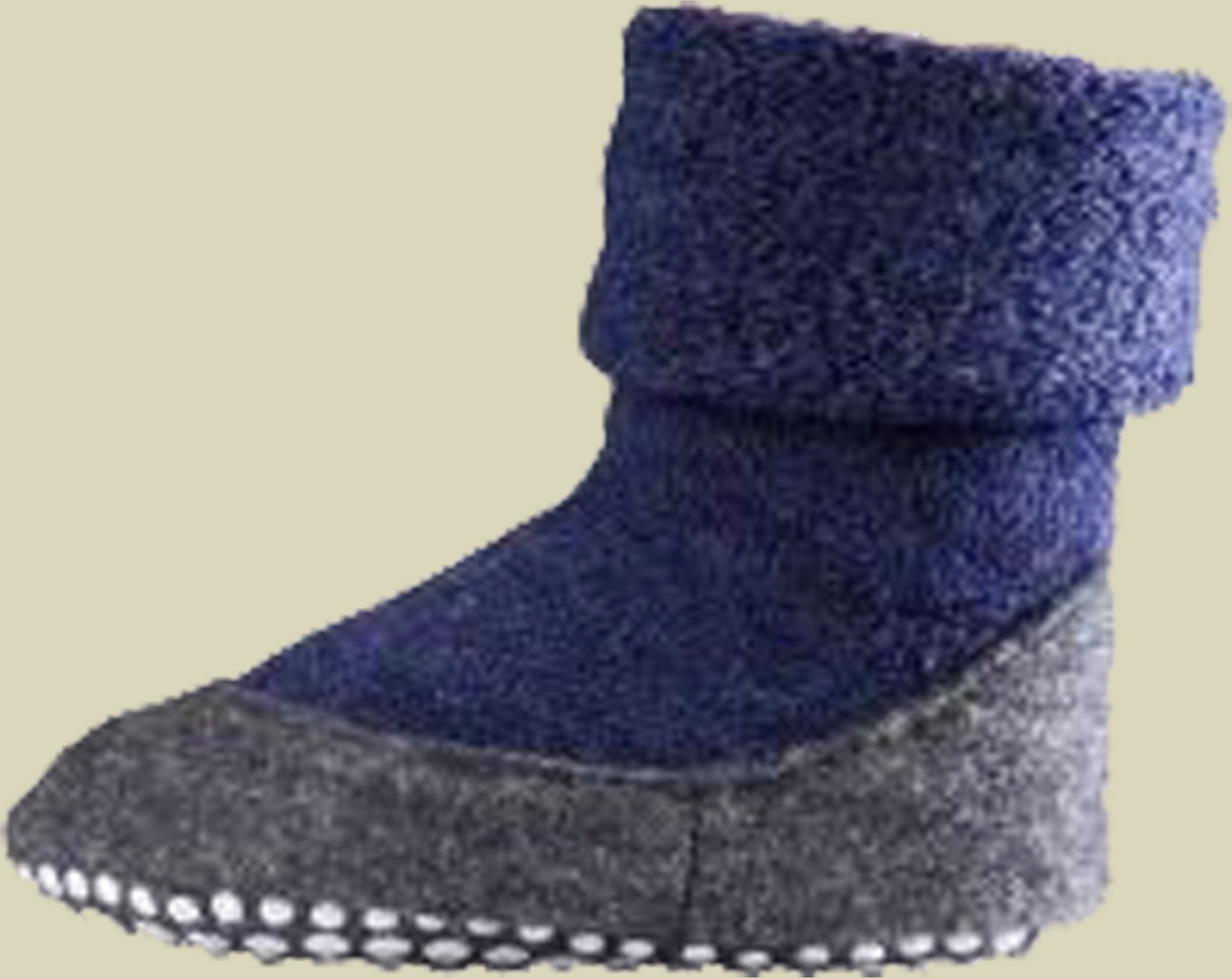 Cosyshoes Falke Kids Größe 33-34 Farbe dark blue