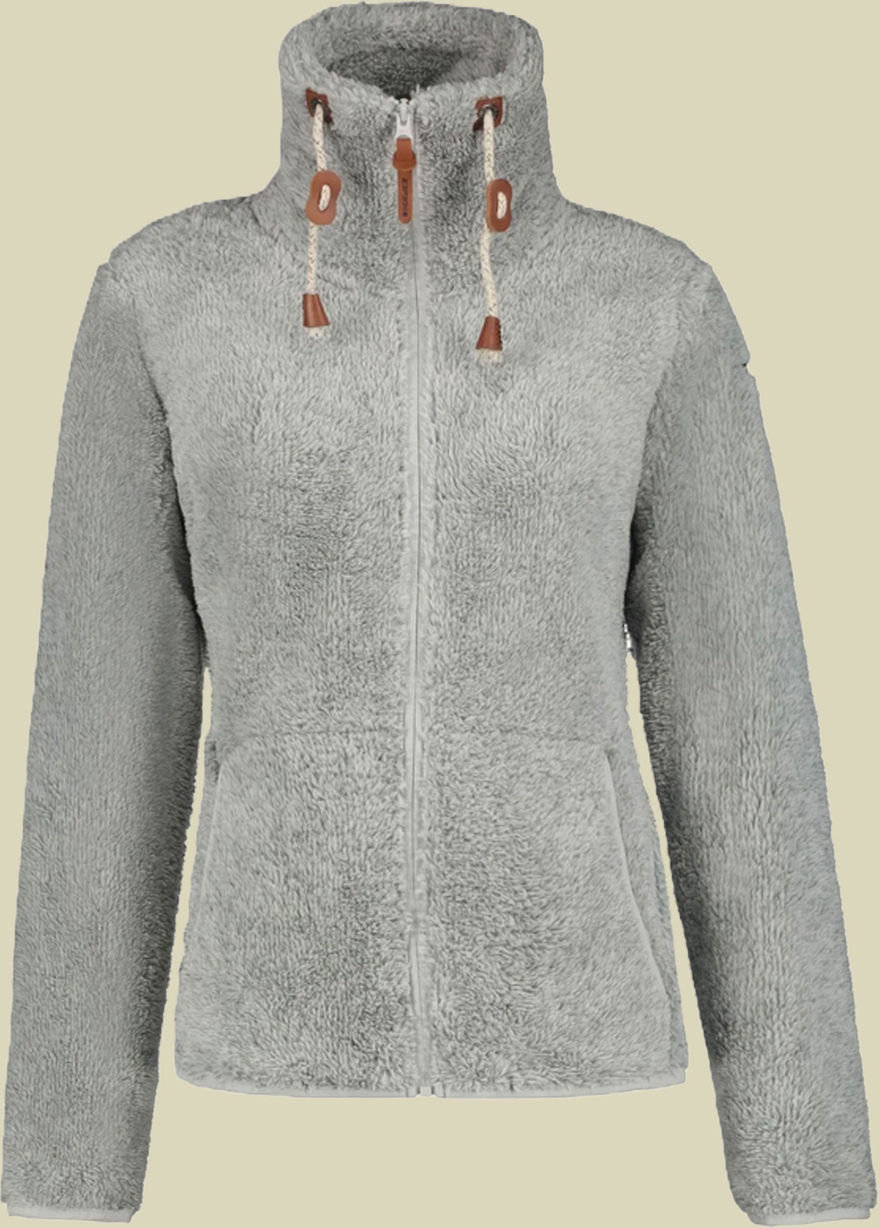 Colony Women 54954 grau XL - light grey