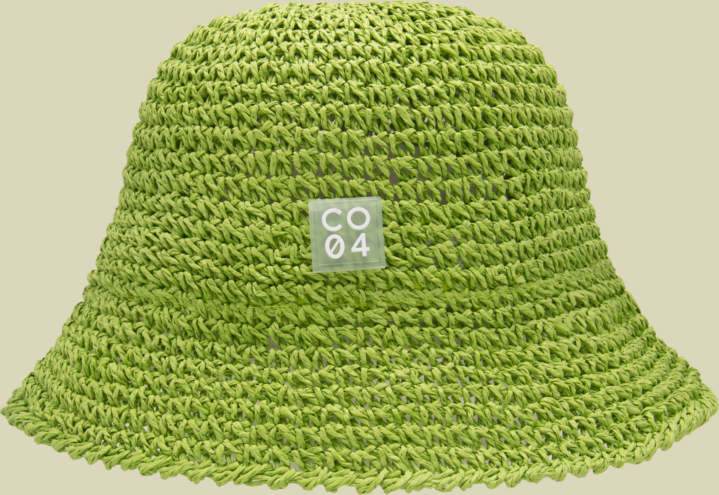 Thumbnail - Riga Hat S/M grün - lime