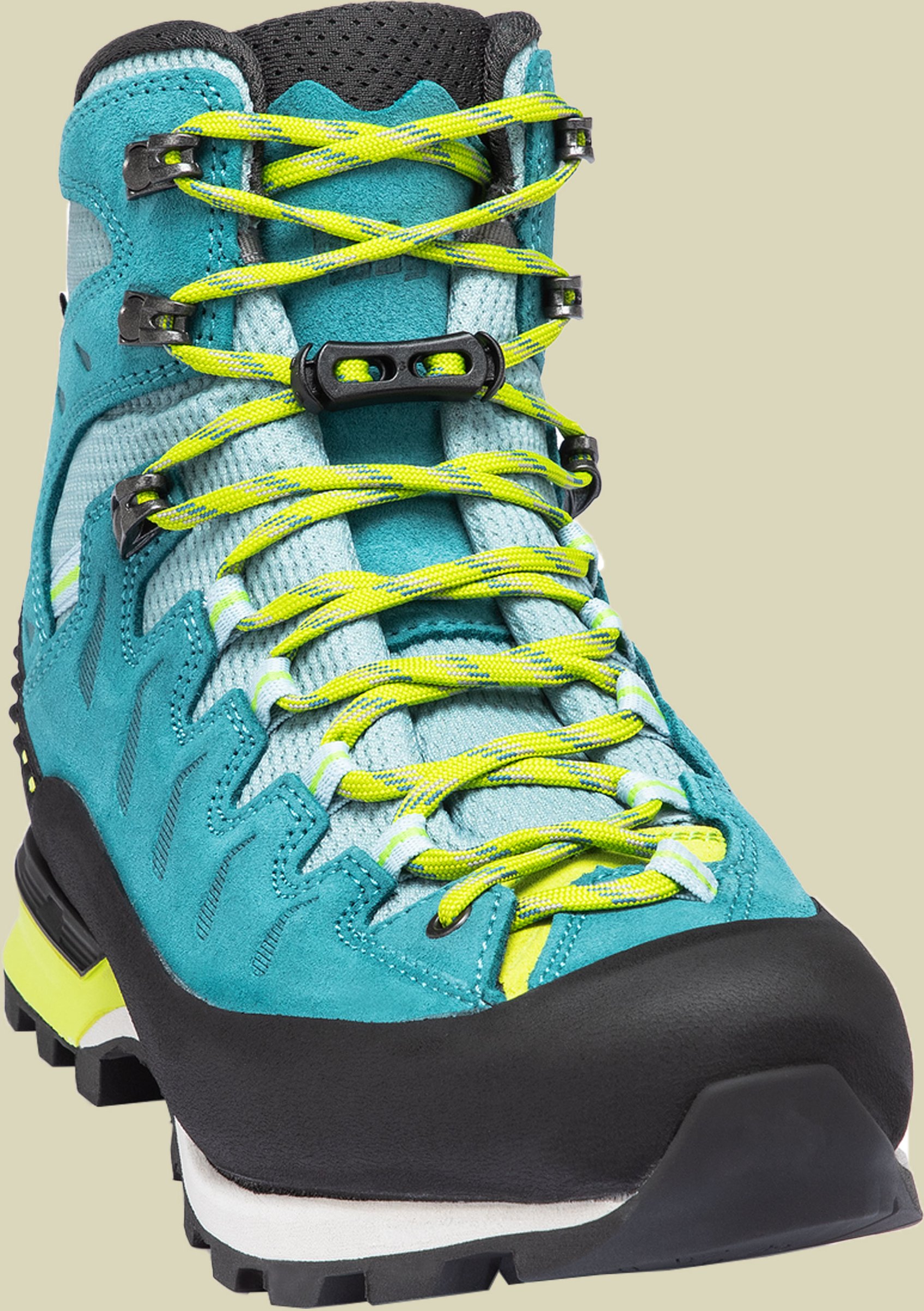 Makra Pro Lady GTX Größe UK 4,5 Farbe icefall/sulphur
