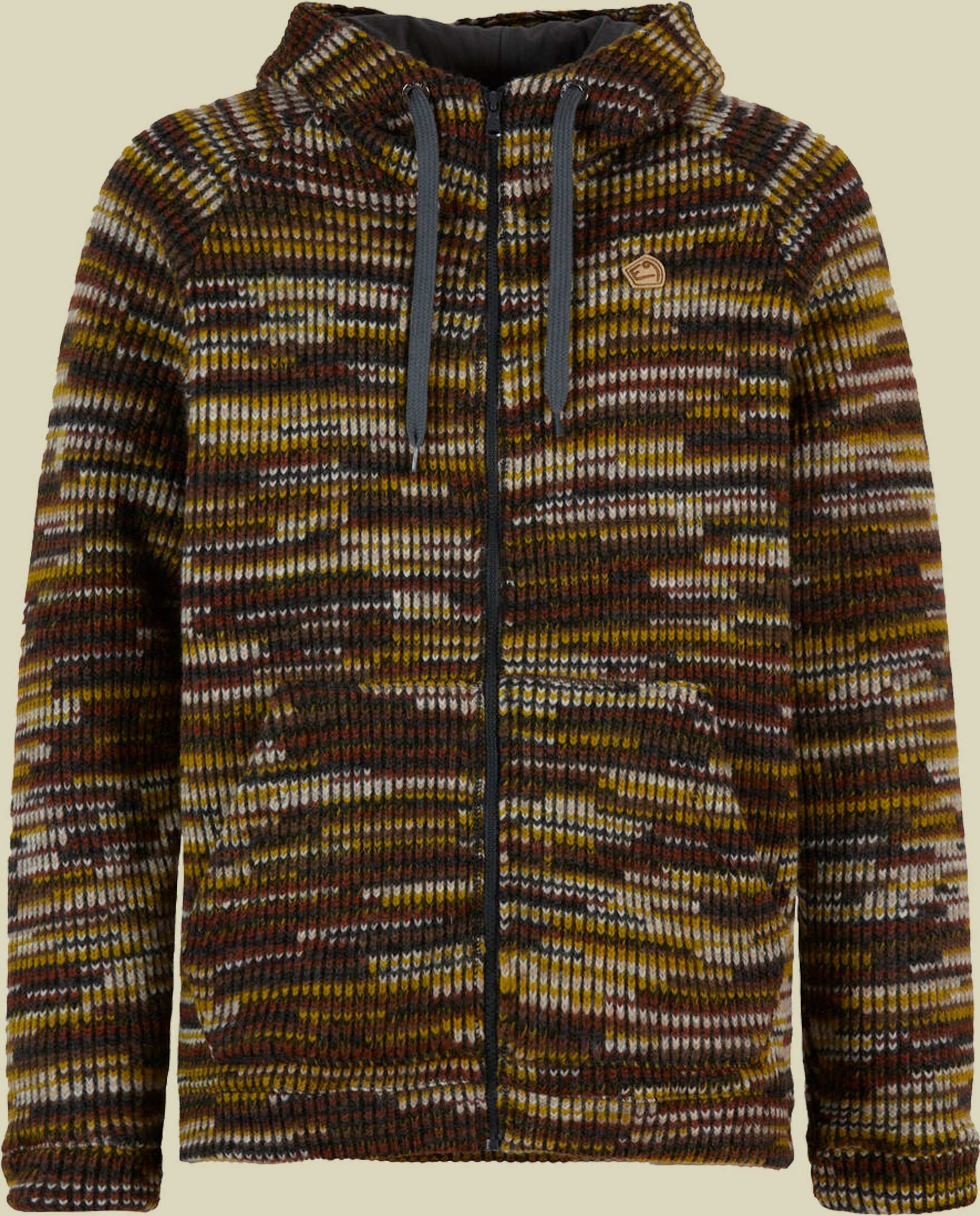 Happy Men L braun - Farbe mud