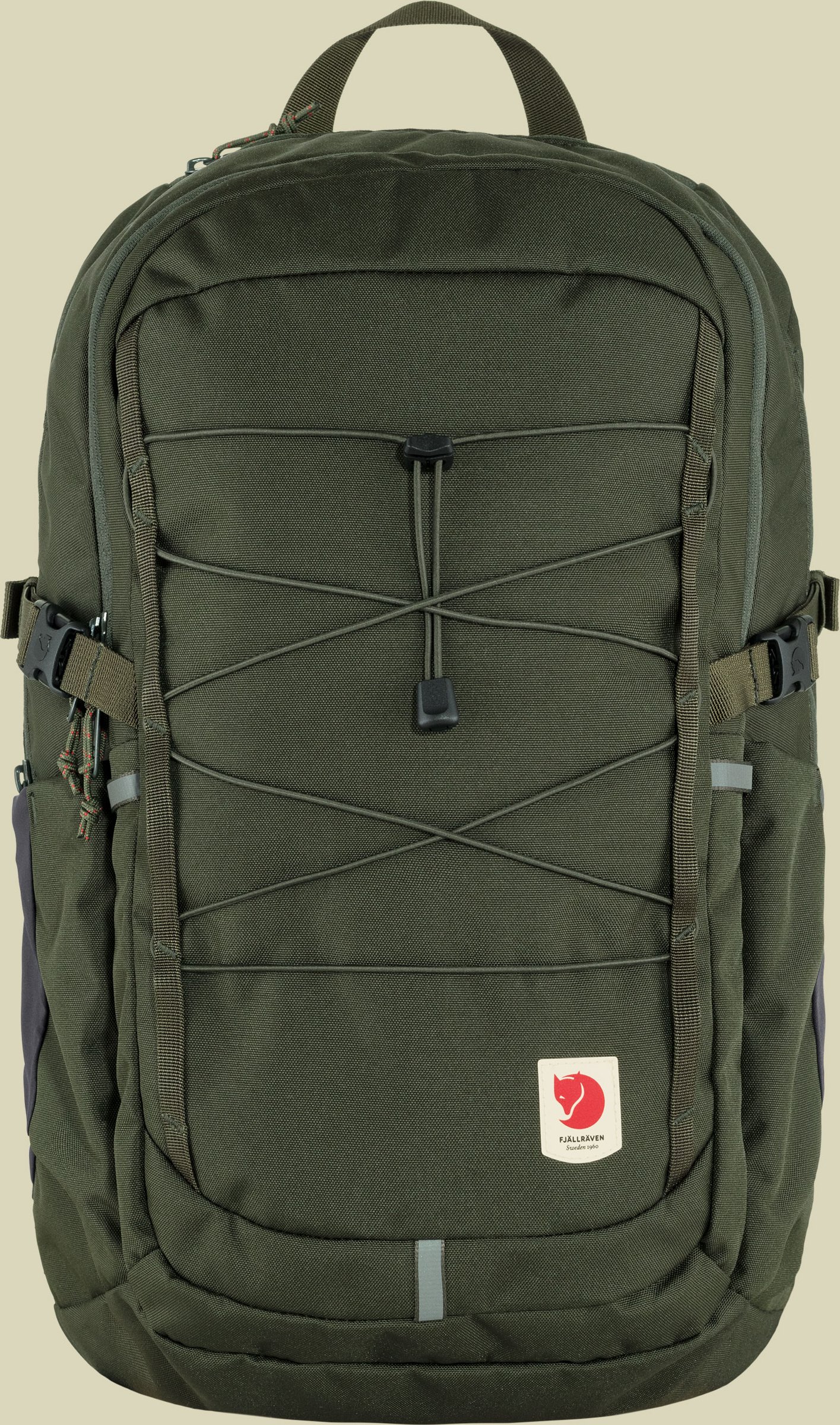 Skule 28 Volumen 28 Farbe deep forest