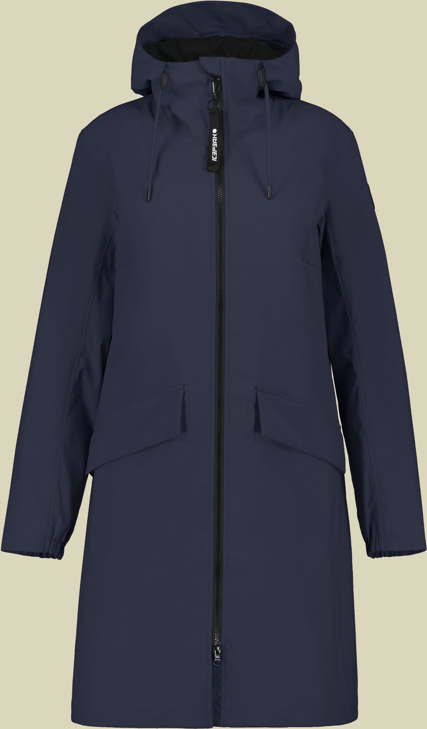 Aalem Women 40 blau - dark blue