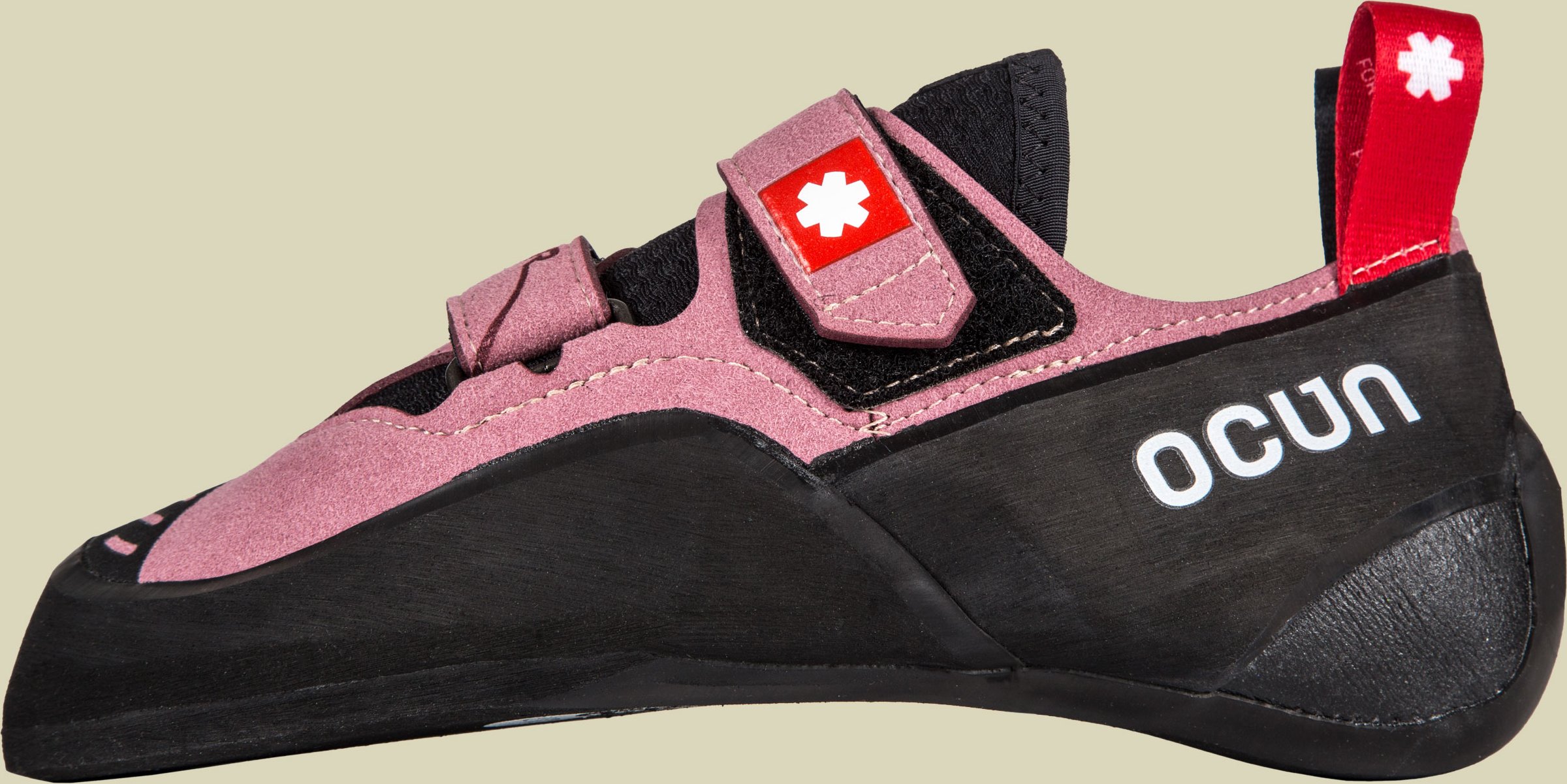 Striker QC Größe UK 3 Farbe rose