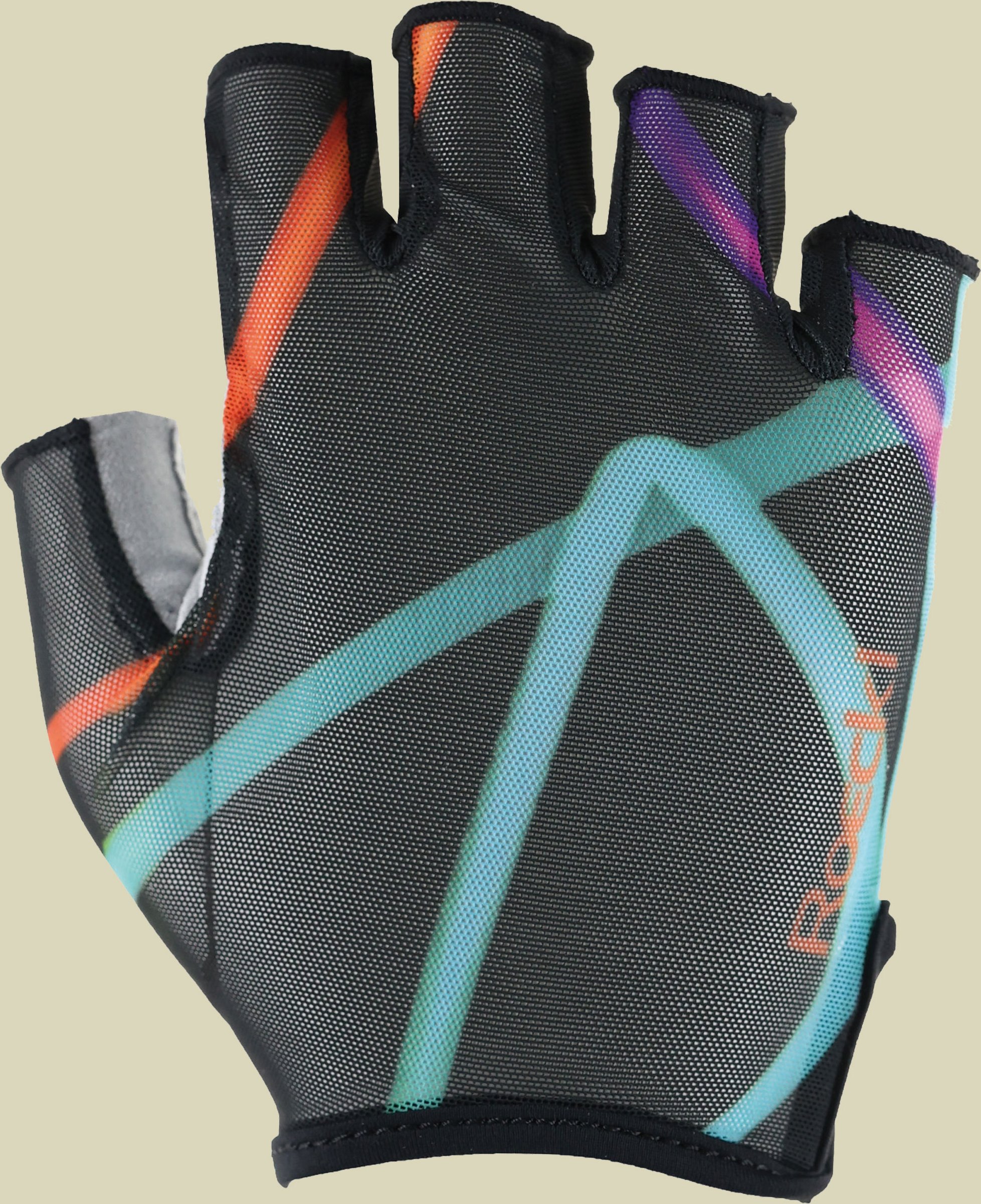 Ibio 2 9,5 schwarz - black shadow