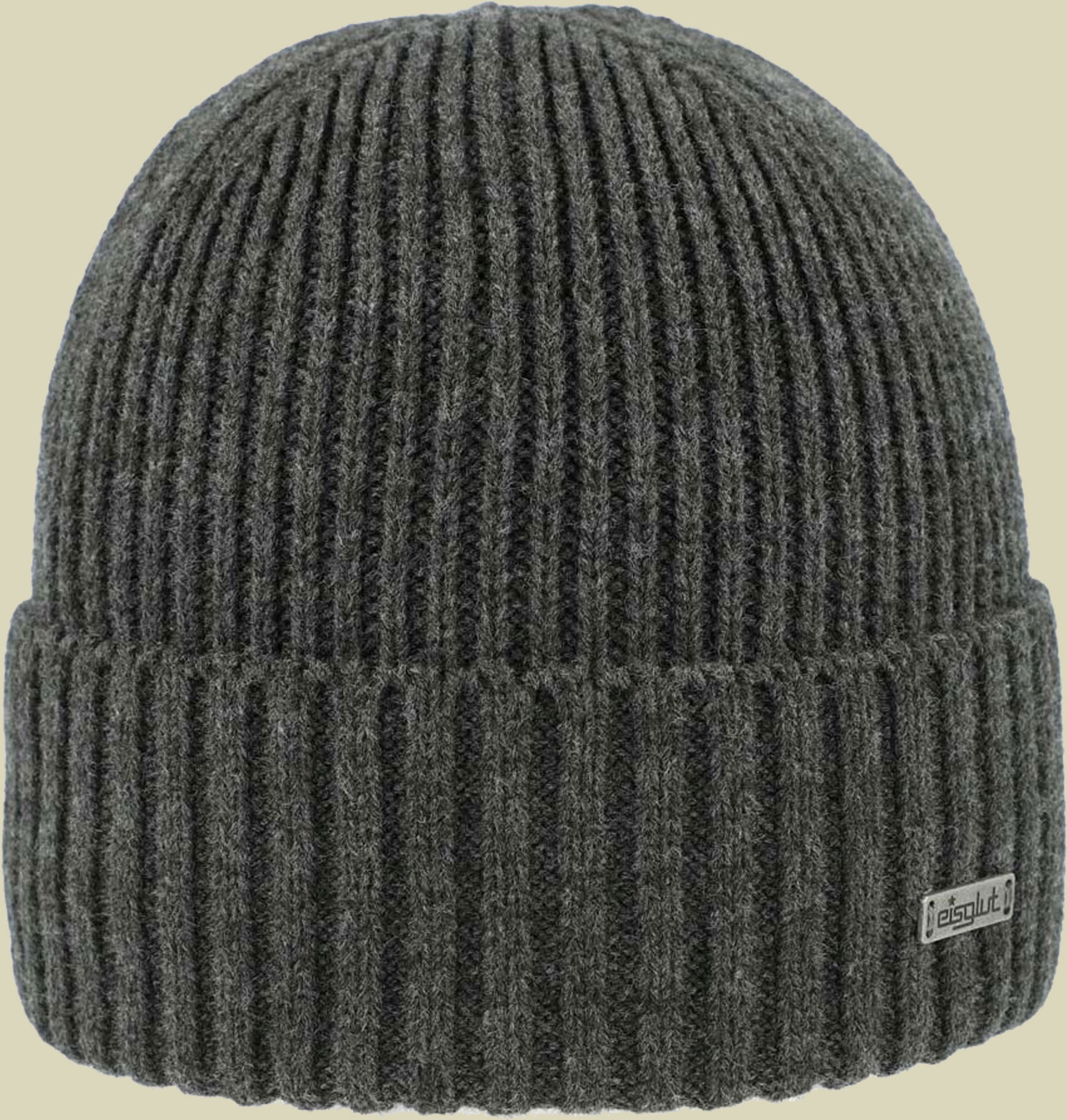 Hennesg Men one size grau - anthrazit