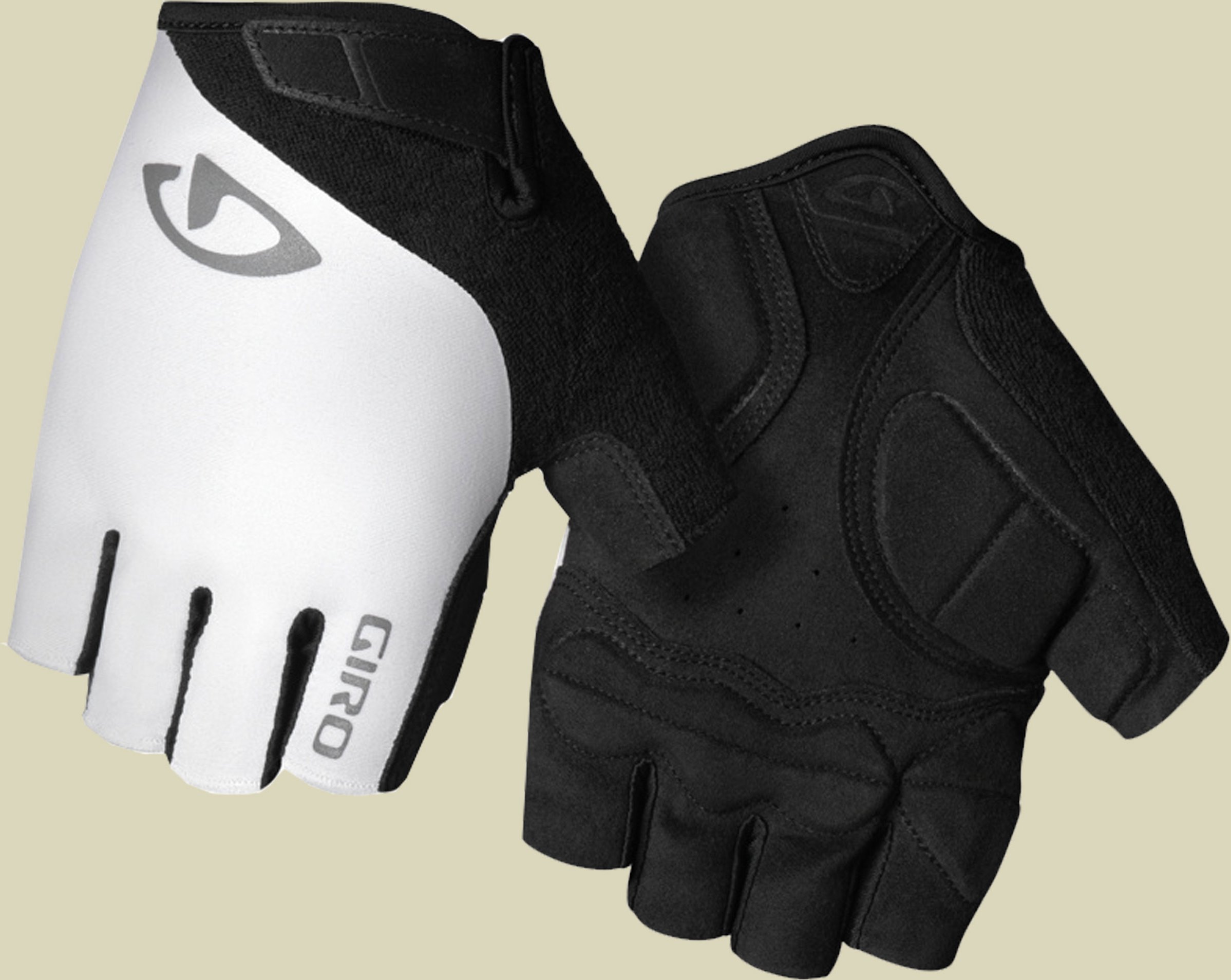 Jag Größe S Farbe white