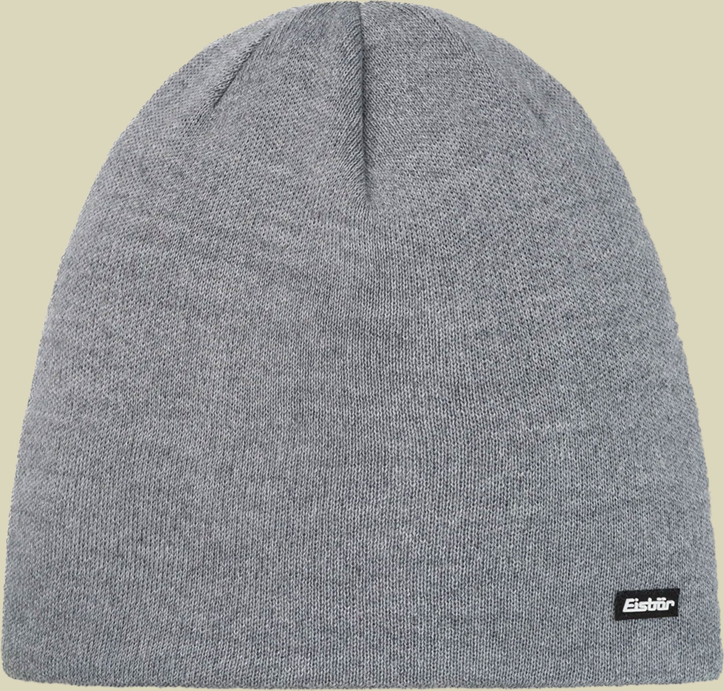 Ogle OS grau one size - graumele