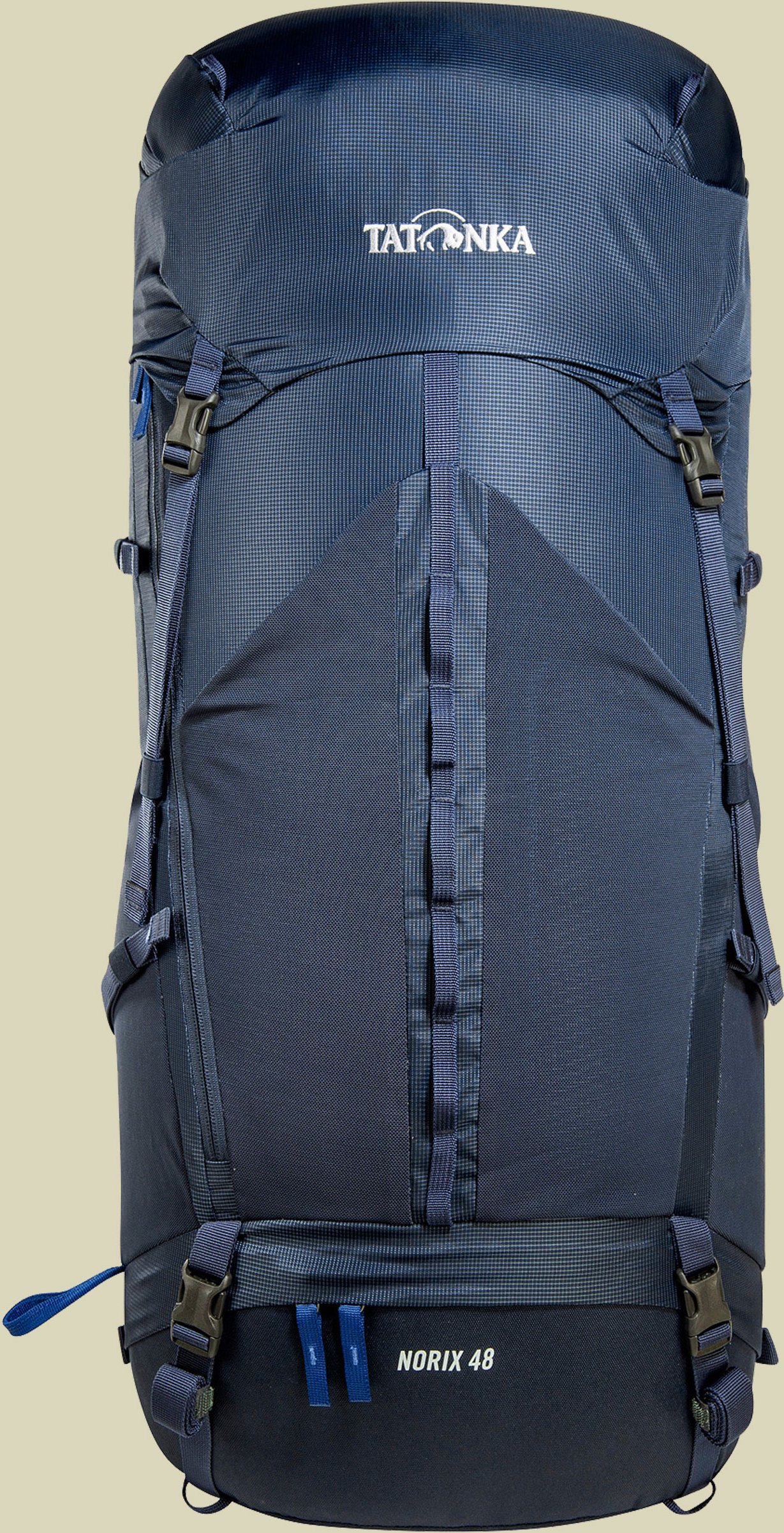 Norix 48 48 blau - navy