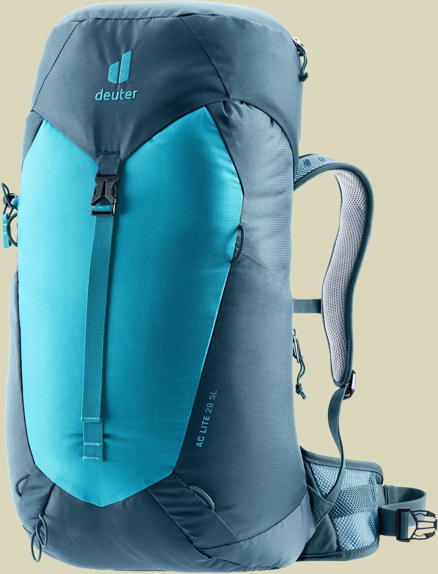 AC Lite 28 SL 28 türkis - Farbe lagoon-atlantic