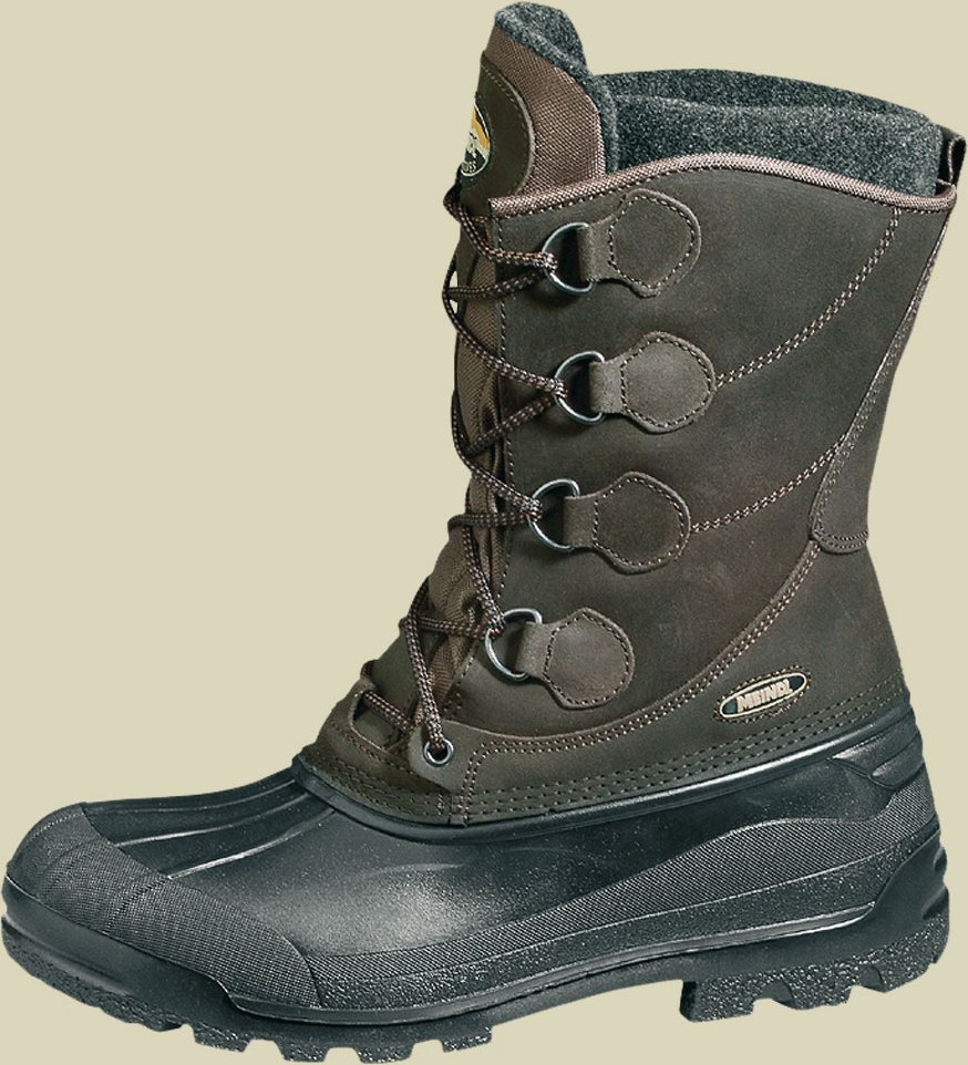 Sölden Men Größe 44 Farbe braun