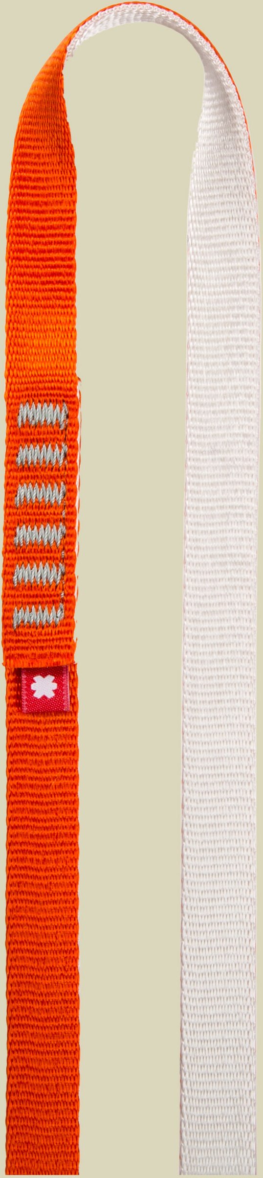 O-Sling ECO PES 16 mm 60 cm orange