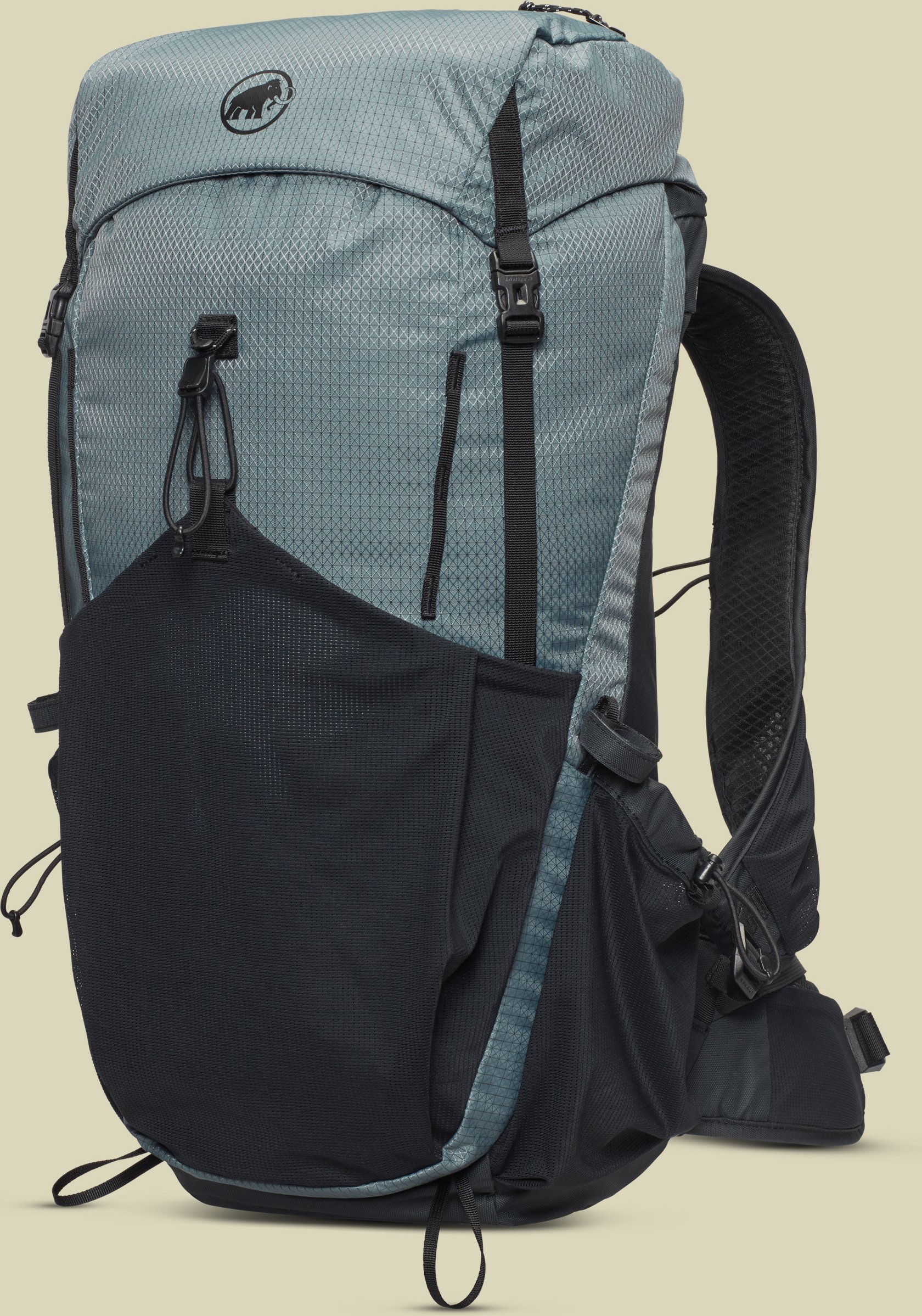 Ducan 26 26 grau - strata-black