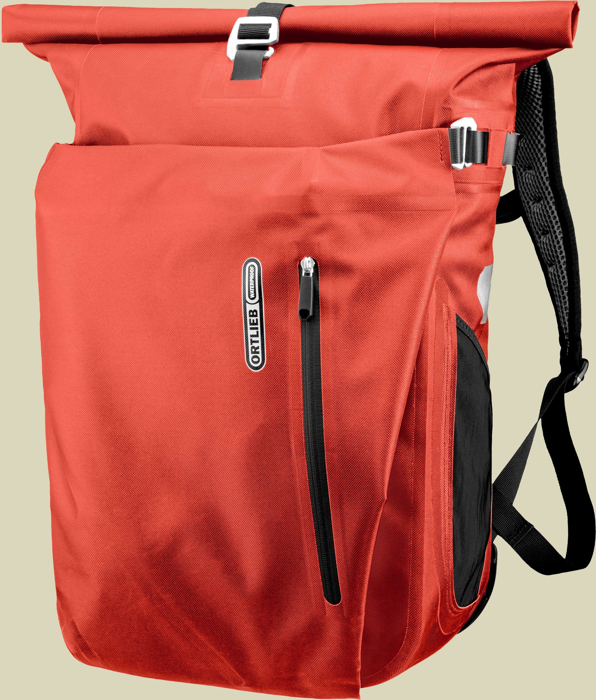 Vario PS QL 3.1 (Einzeltasche) Volumen 26 Farbe rooibos