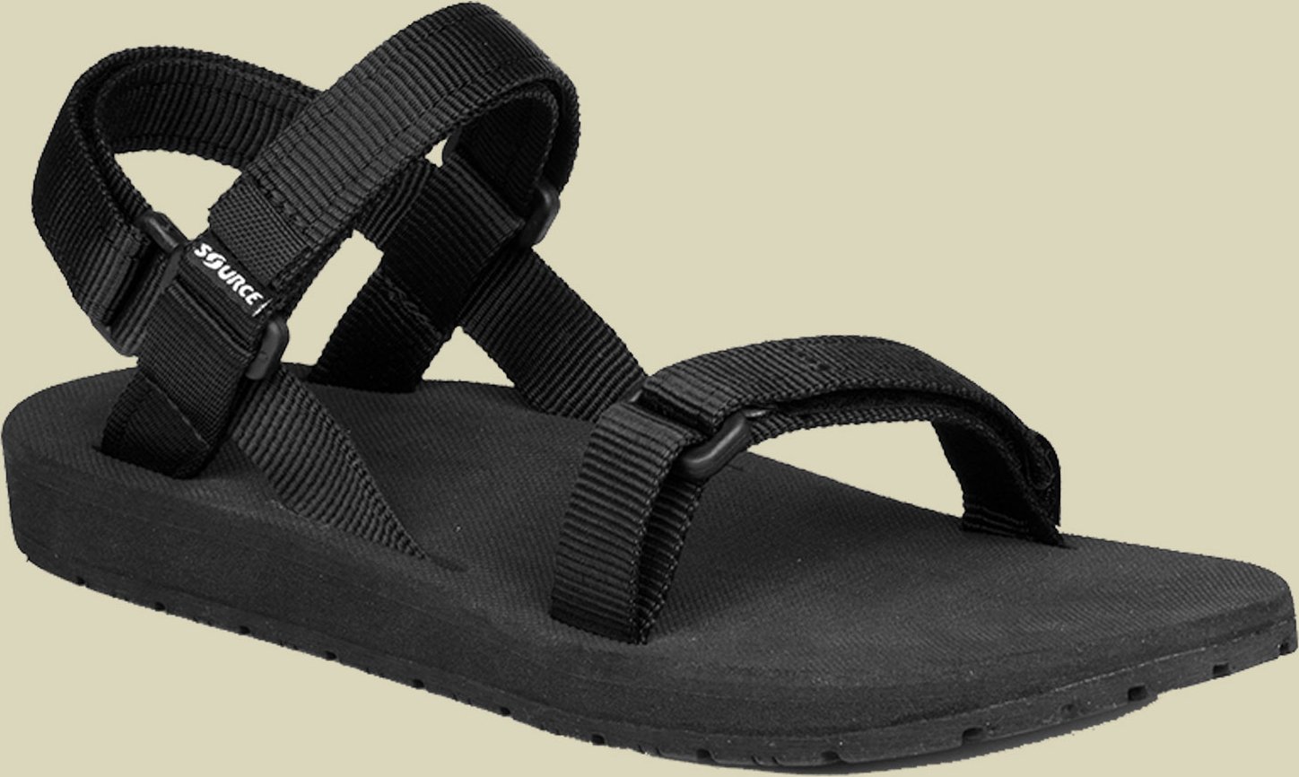 Classic Sandale Women Größe 37 Farbe black