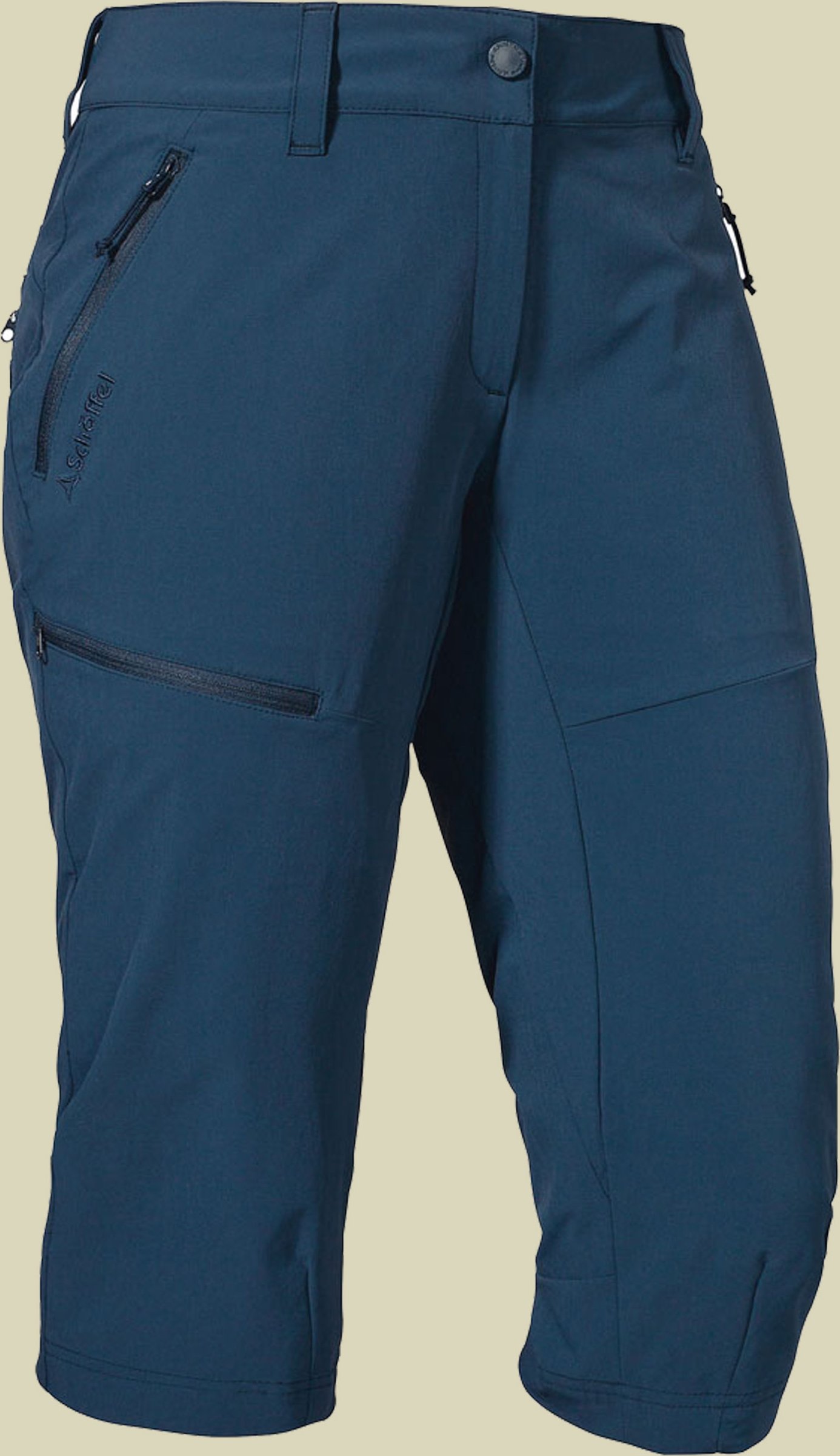 Pants Caracas2 Women Größe 46 Farbe dress blues