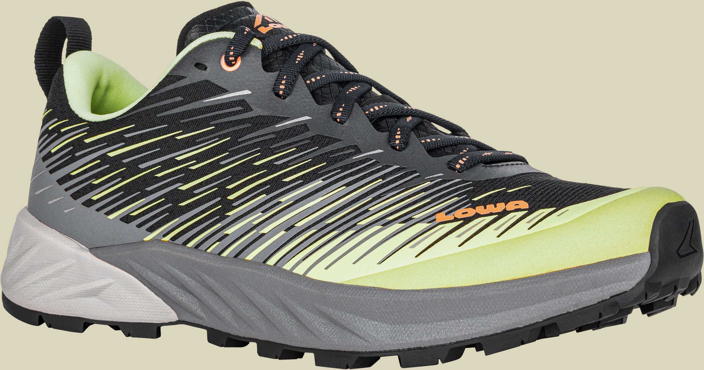 Amplux Women Größe UK 5,5 Farbe grau/mint