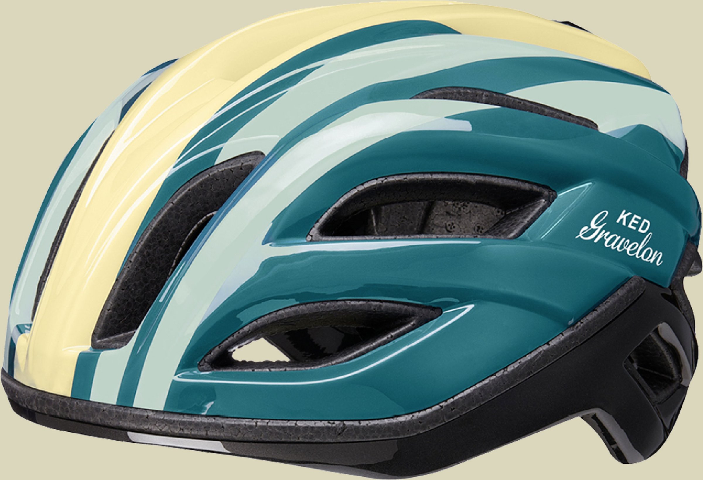 Thumbnail - Gravelon Größe M 52-57 cm Farbe martini