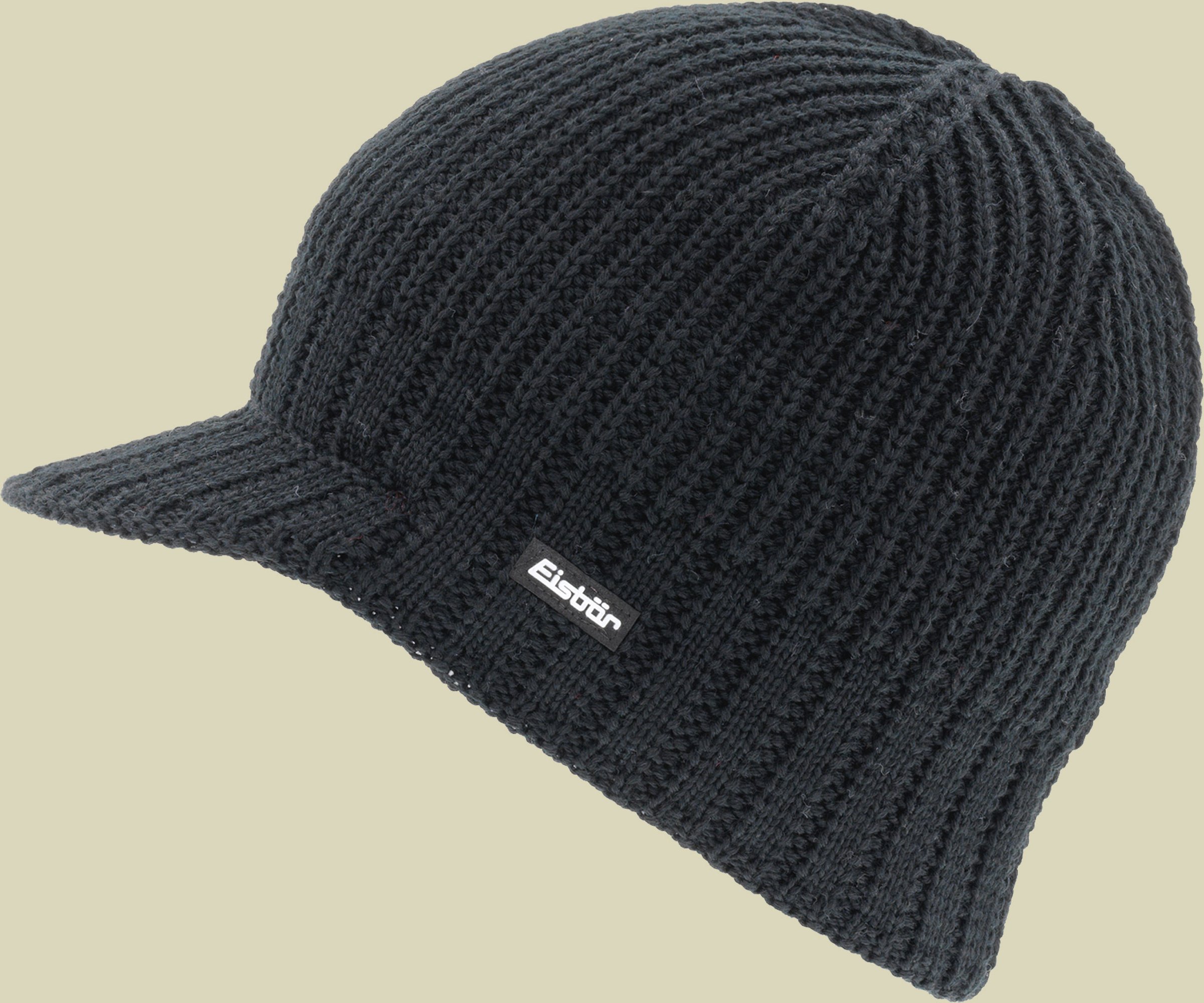 Paul 2.0 Cap Größe one size Farbe schwarz