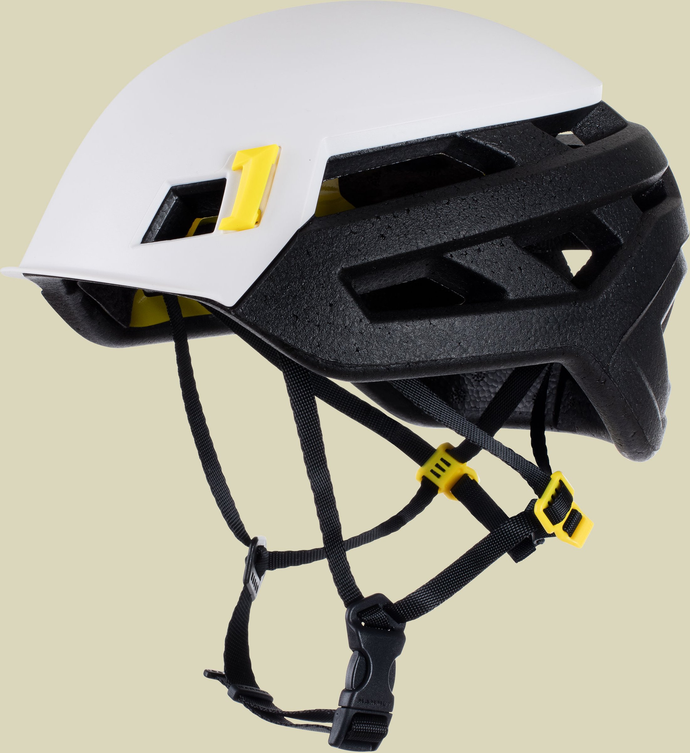 Wall Rider MIPS white 52-57 cm