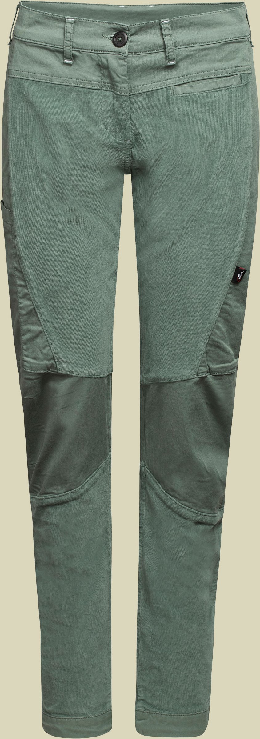 Waldhorn Pant Women 38 grün - olive