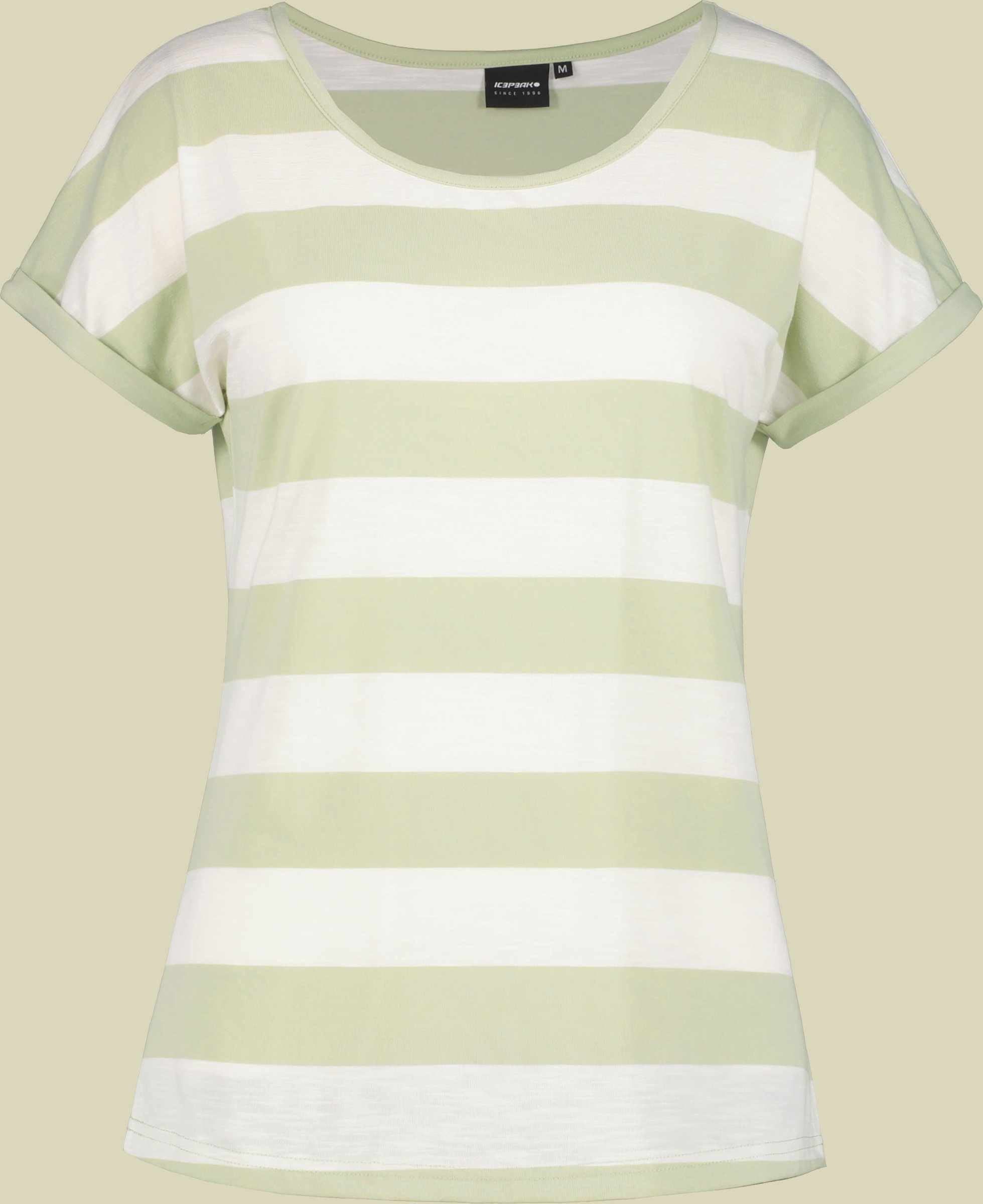 Aleda Women M grün - light green