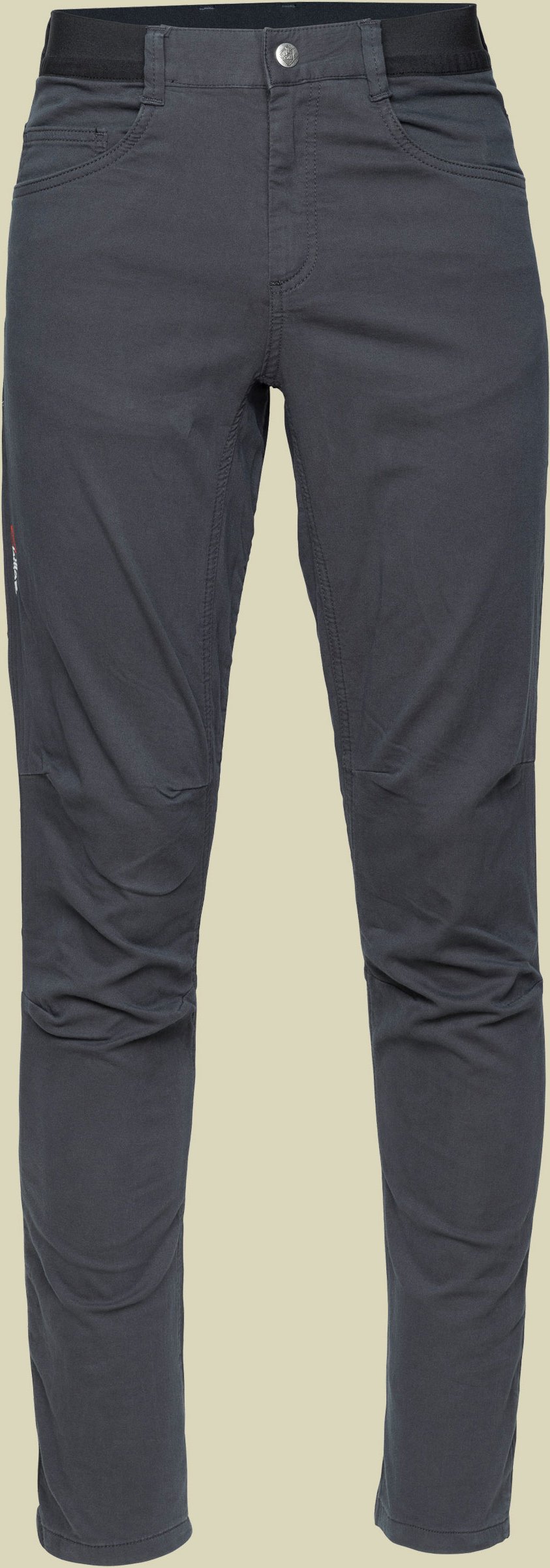 Ceüse Pant men M grau - dark grey