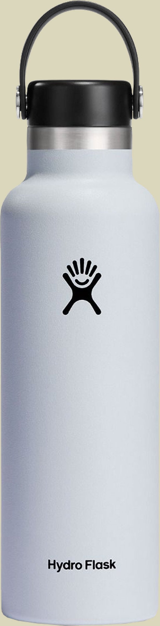 24 oz Standard Mouth Volumen 709 Farbe white