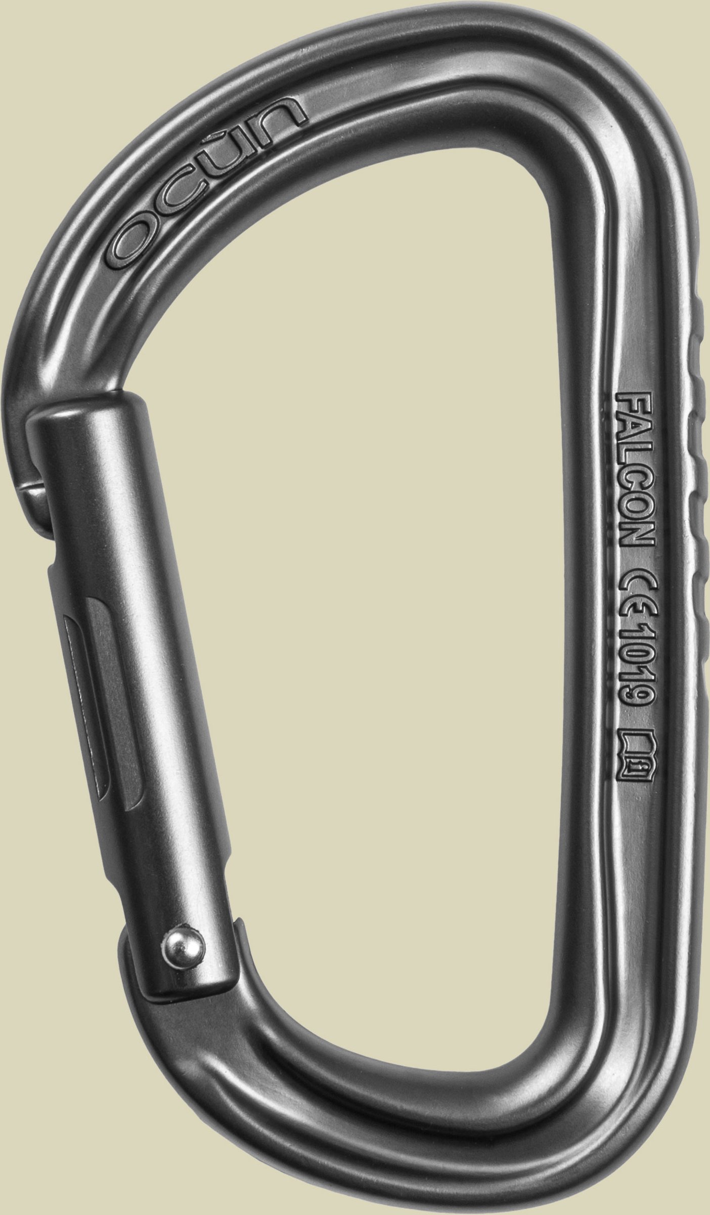 Falcon Straight Farbe: antr/antr