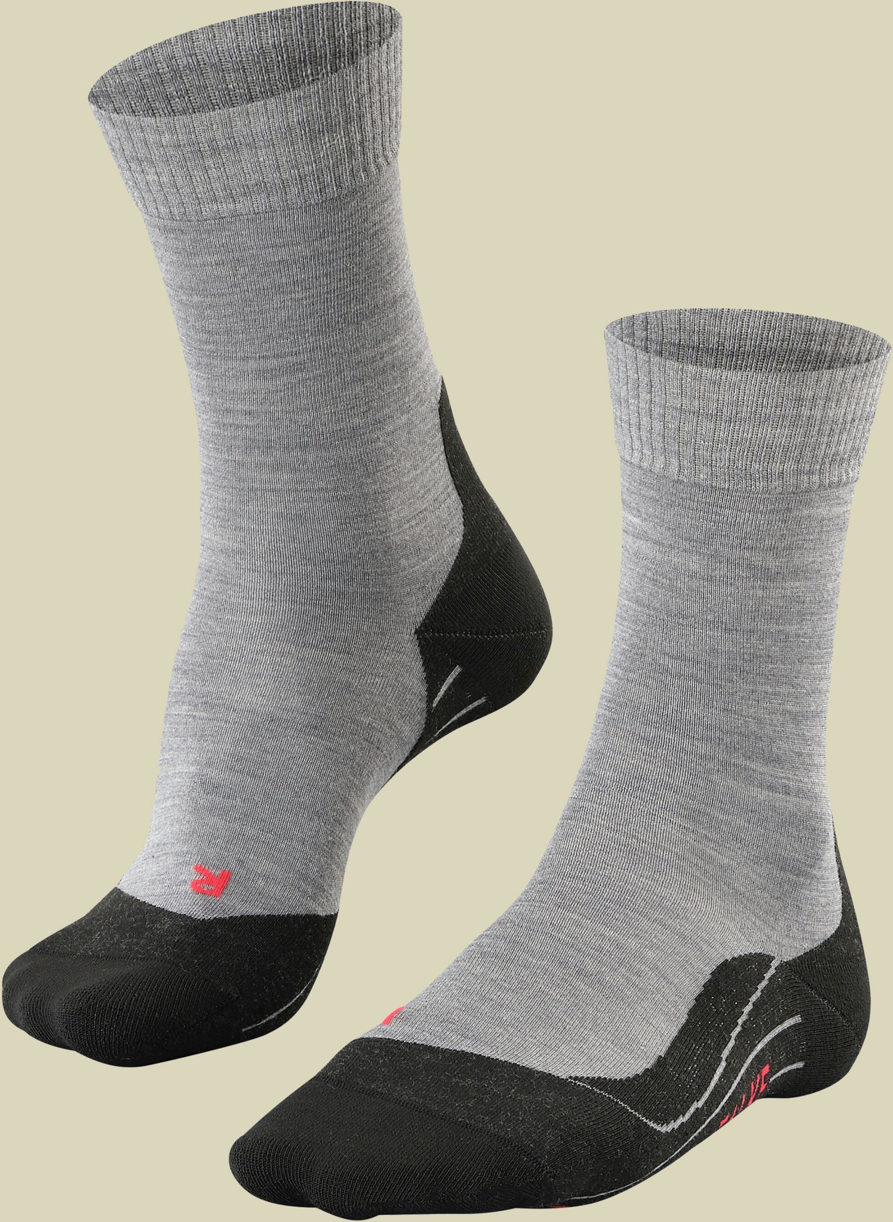 TK 5 Men grau 39-41 - light grey