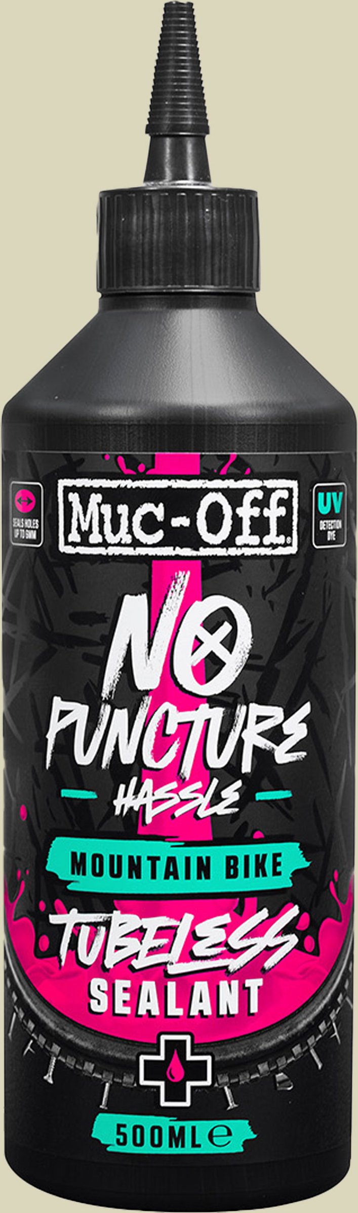 MTB Tubeless Sealant 500ml