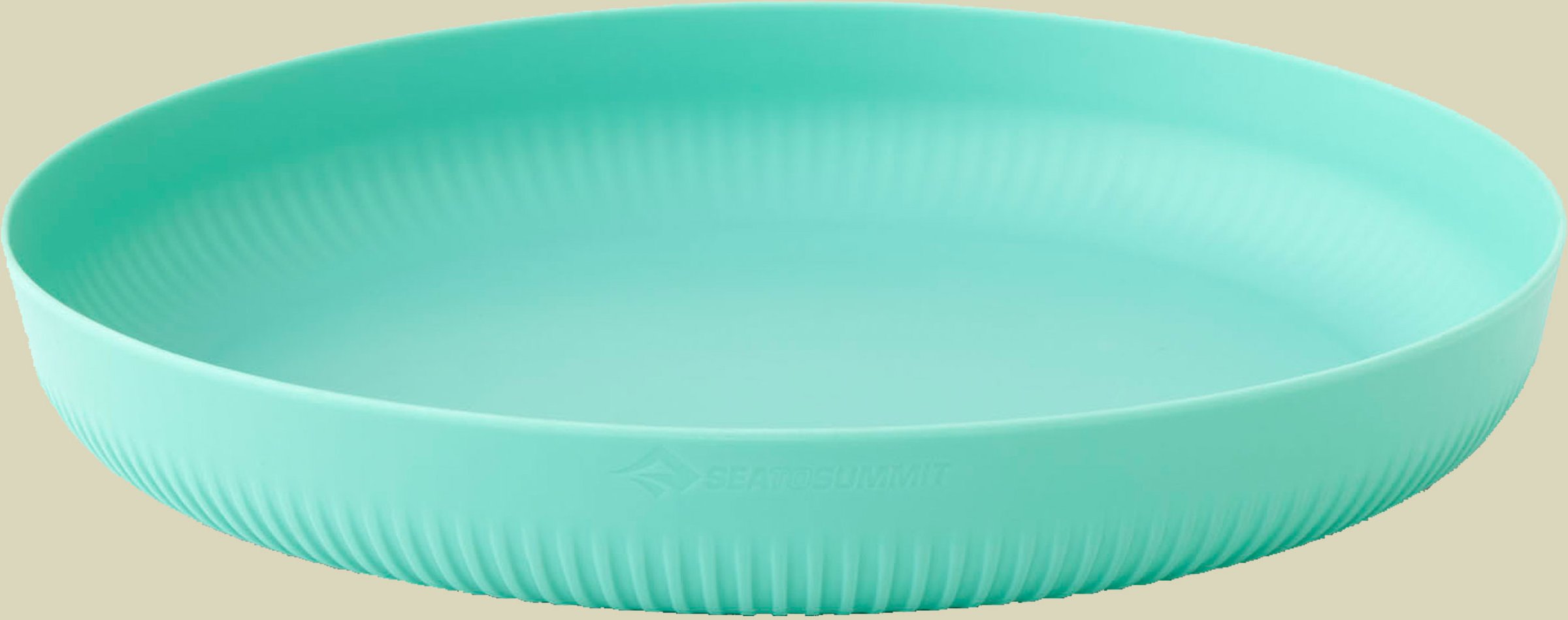 Thumbnail - Passage Plate 1020 ml blau - blue