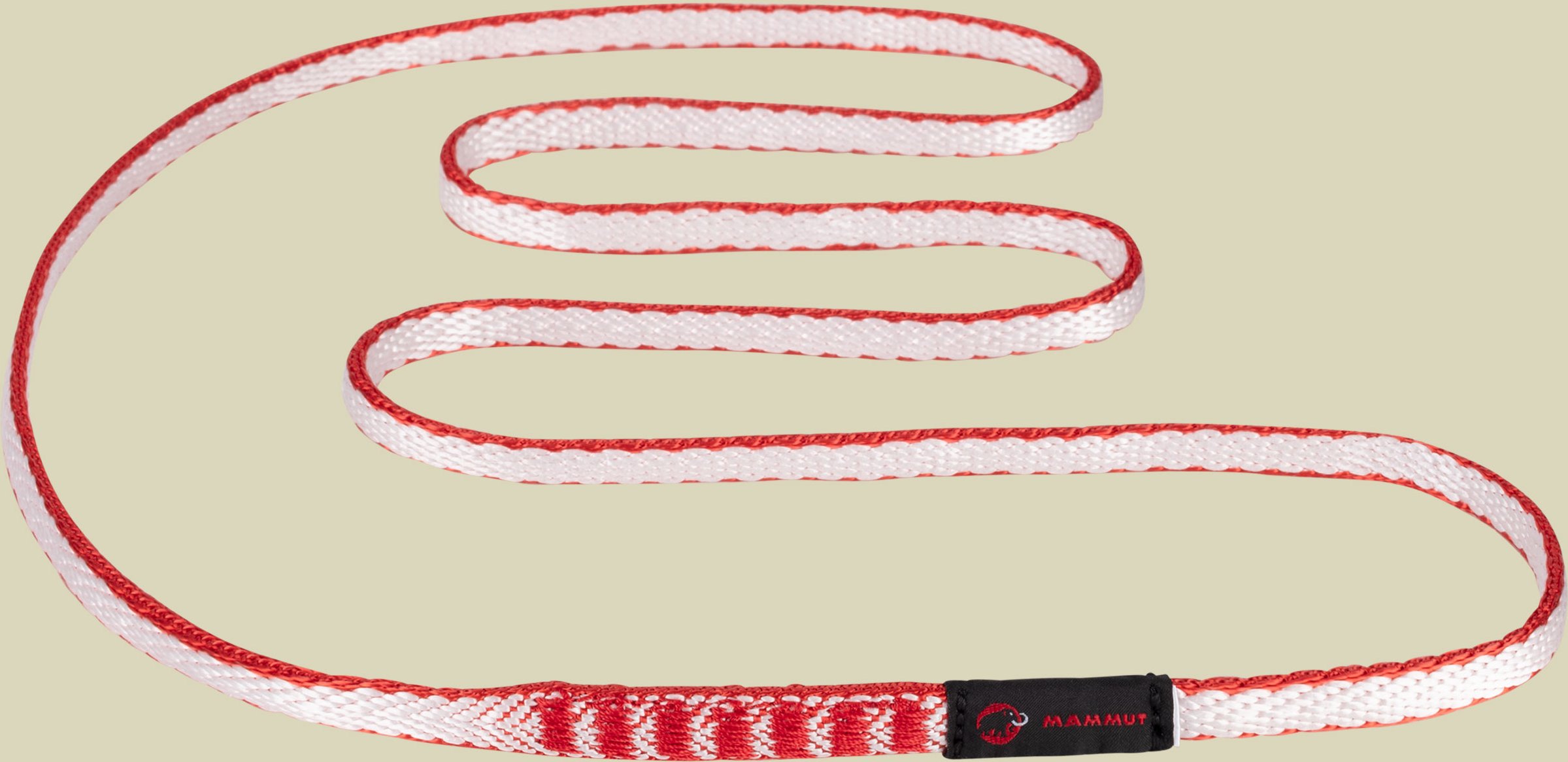 Contact Sling 8.0 60 cm red