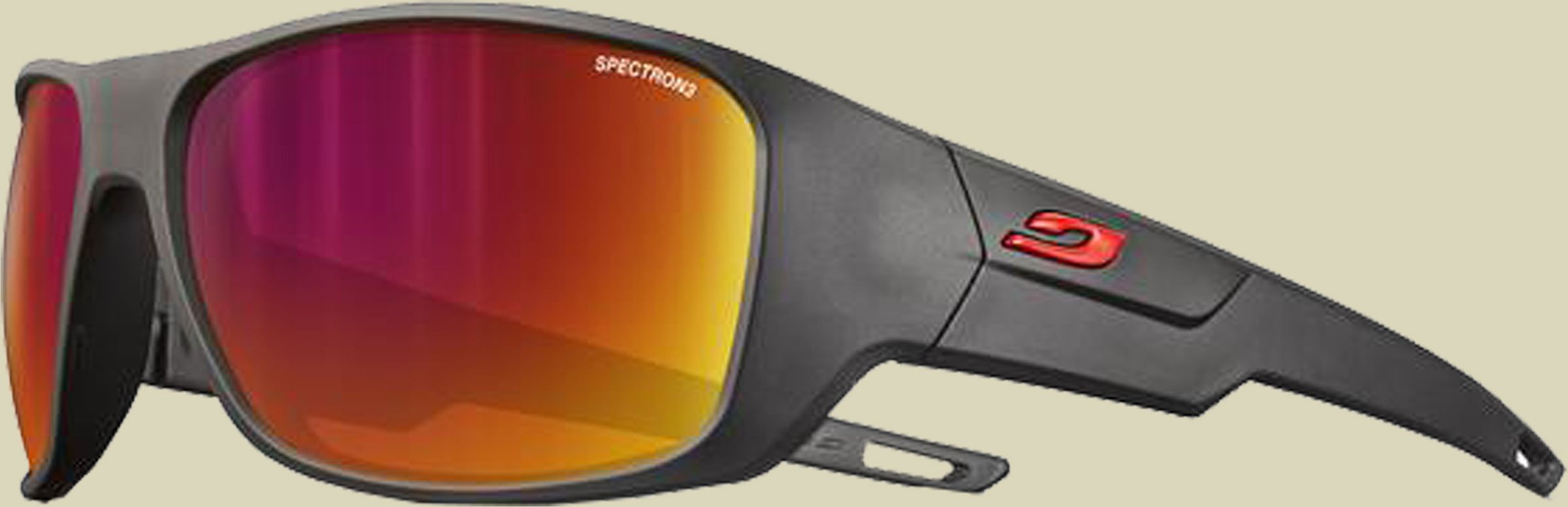 ROOKIE 2 Spectron 3 CF Kids Farbe schwarz