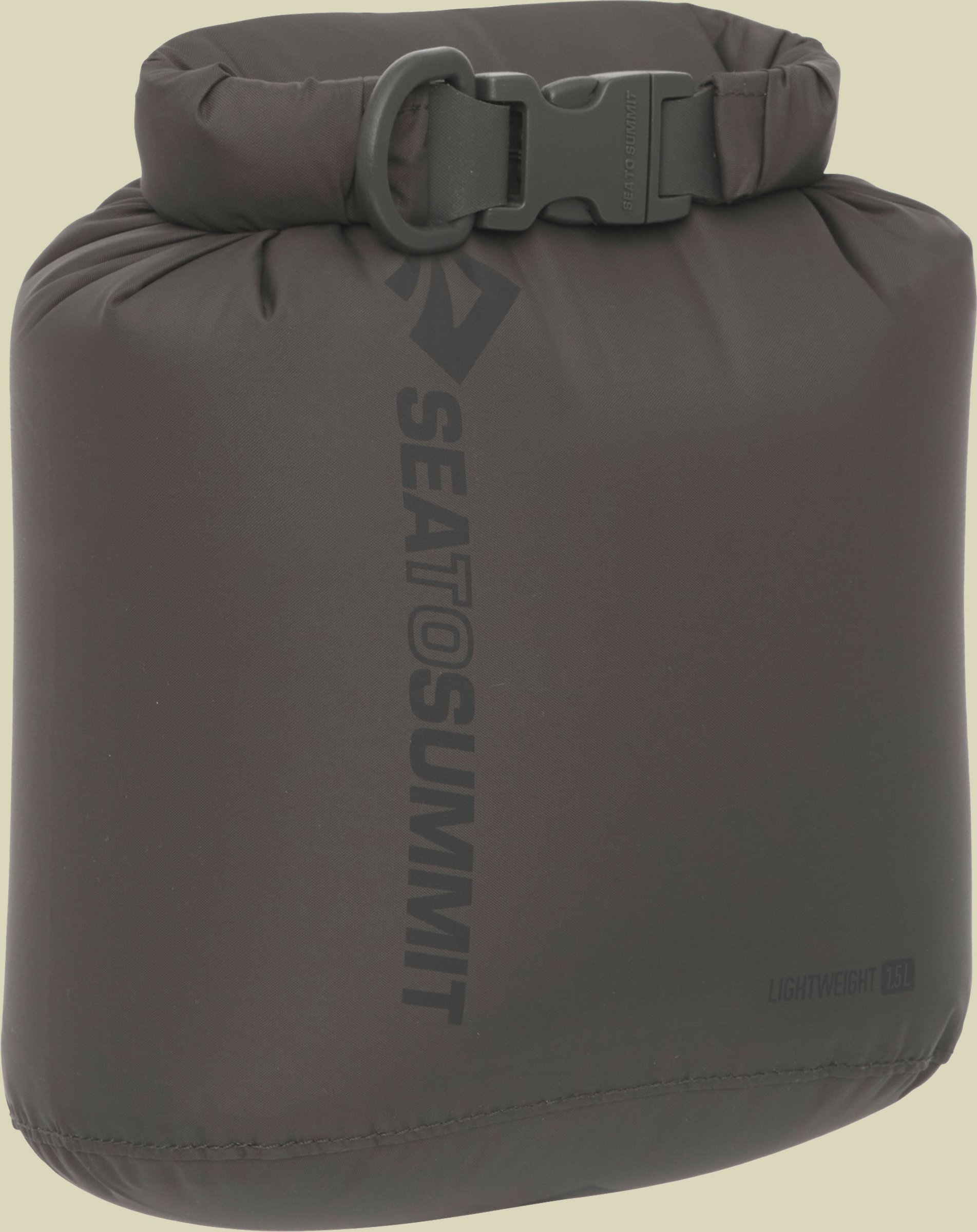 Lightweight Dry Bag 1,5L Volumen 1,5 Farbe beluga