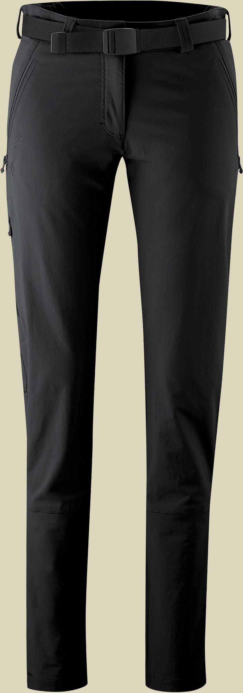 Lana Slim Women Größe 42 Farbe black