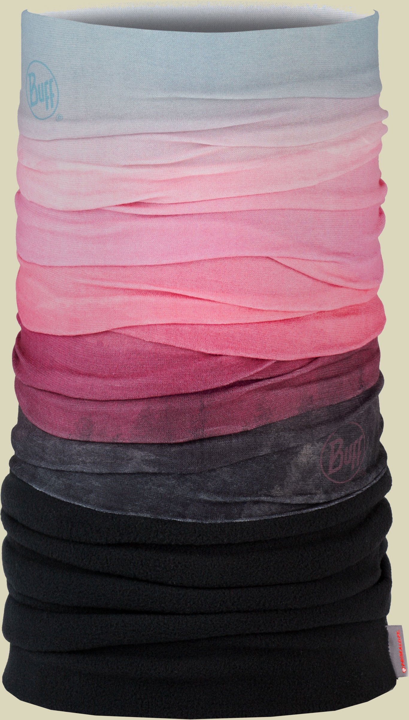 Polar Neckwear Größe one size Farbe haera mauve