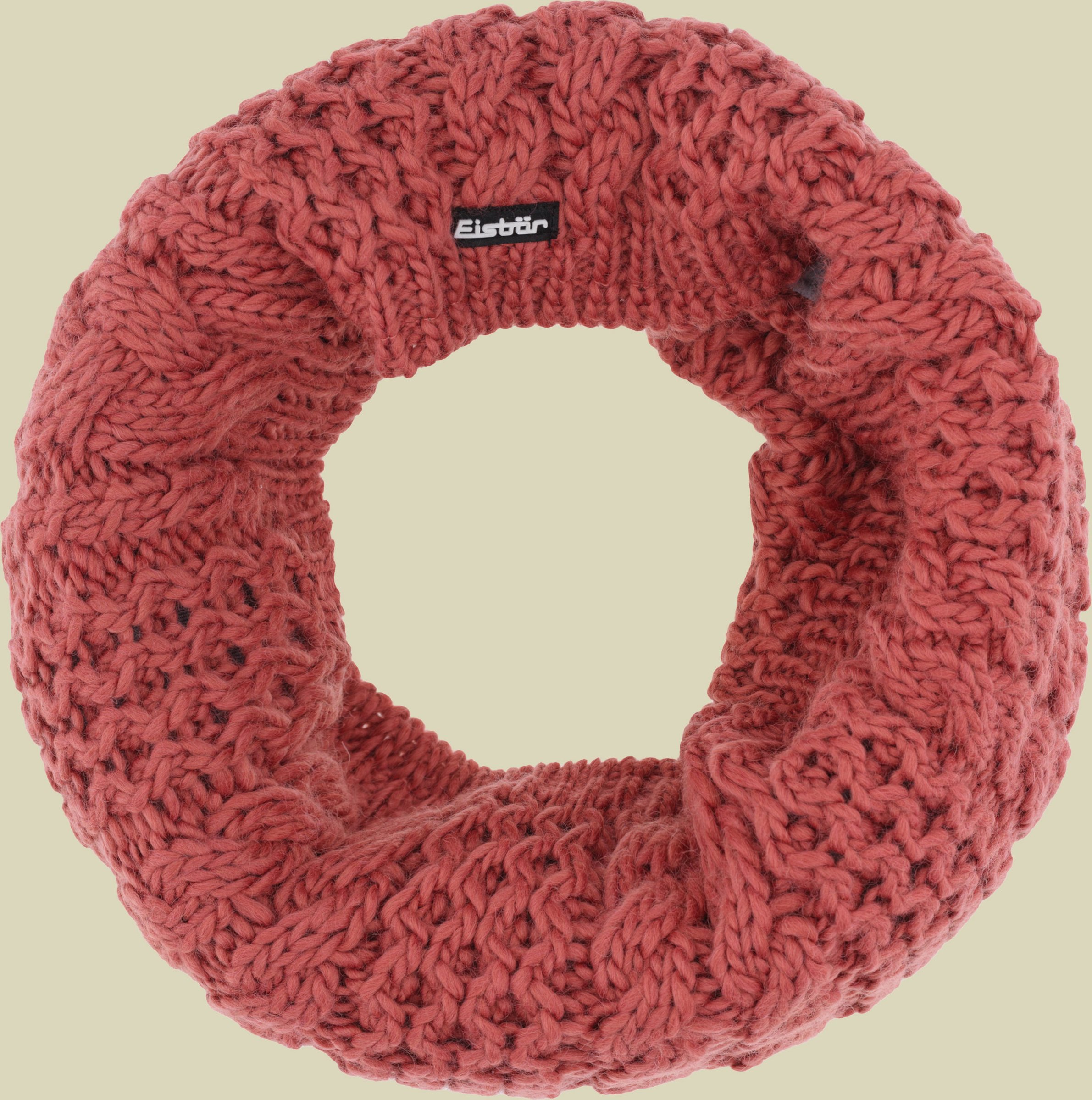 Afra Loop Größe one size Farbe dusty clay