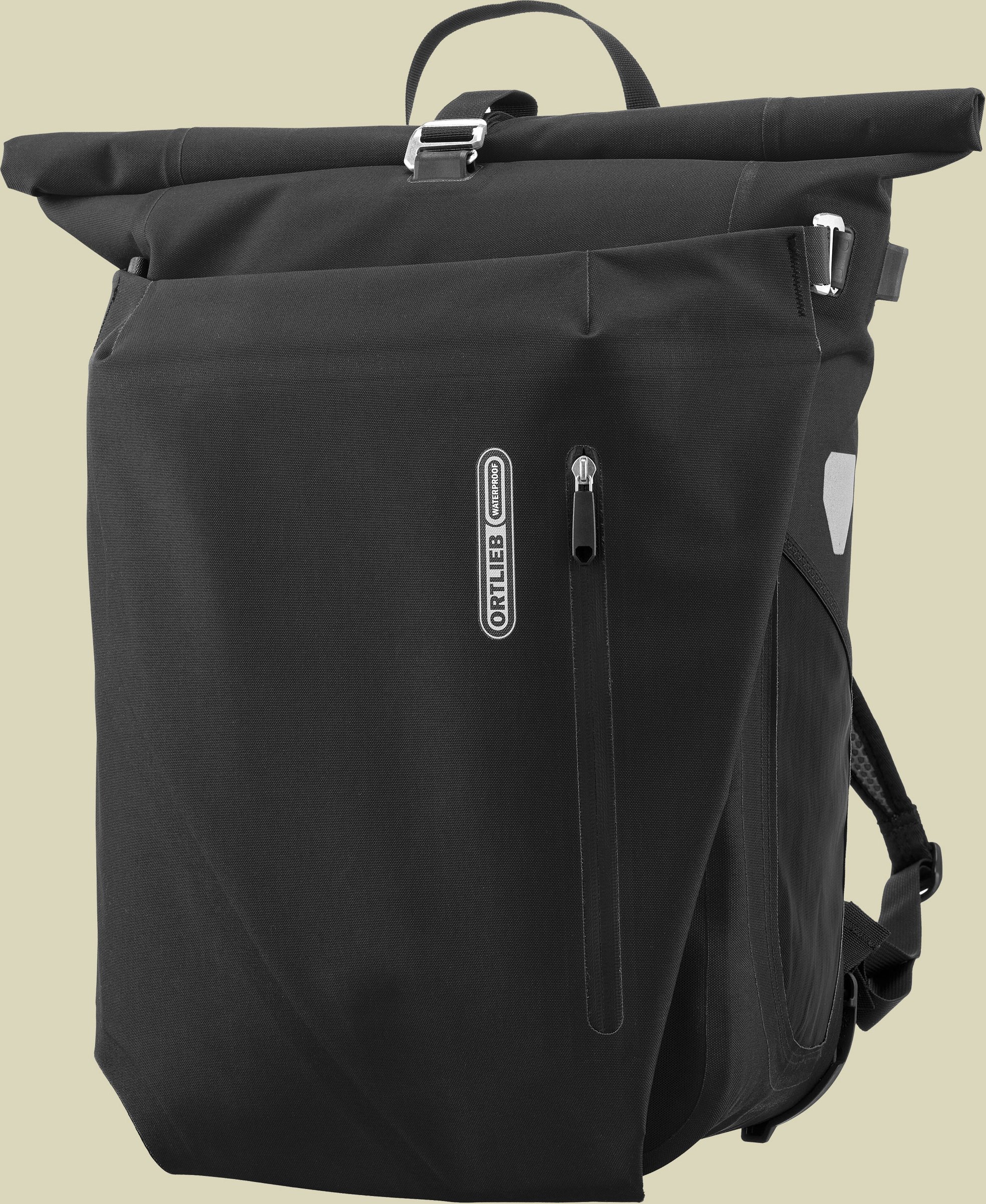 Vario Plus QL2.2 26 l schwarz - black