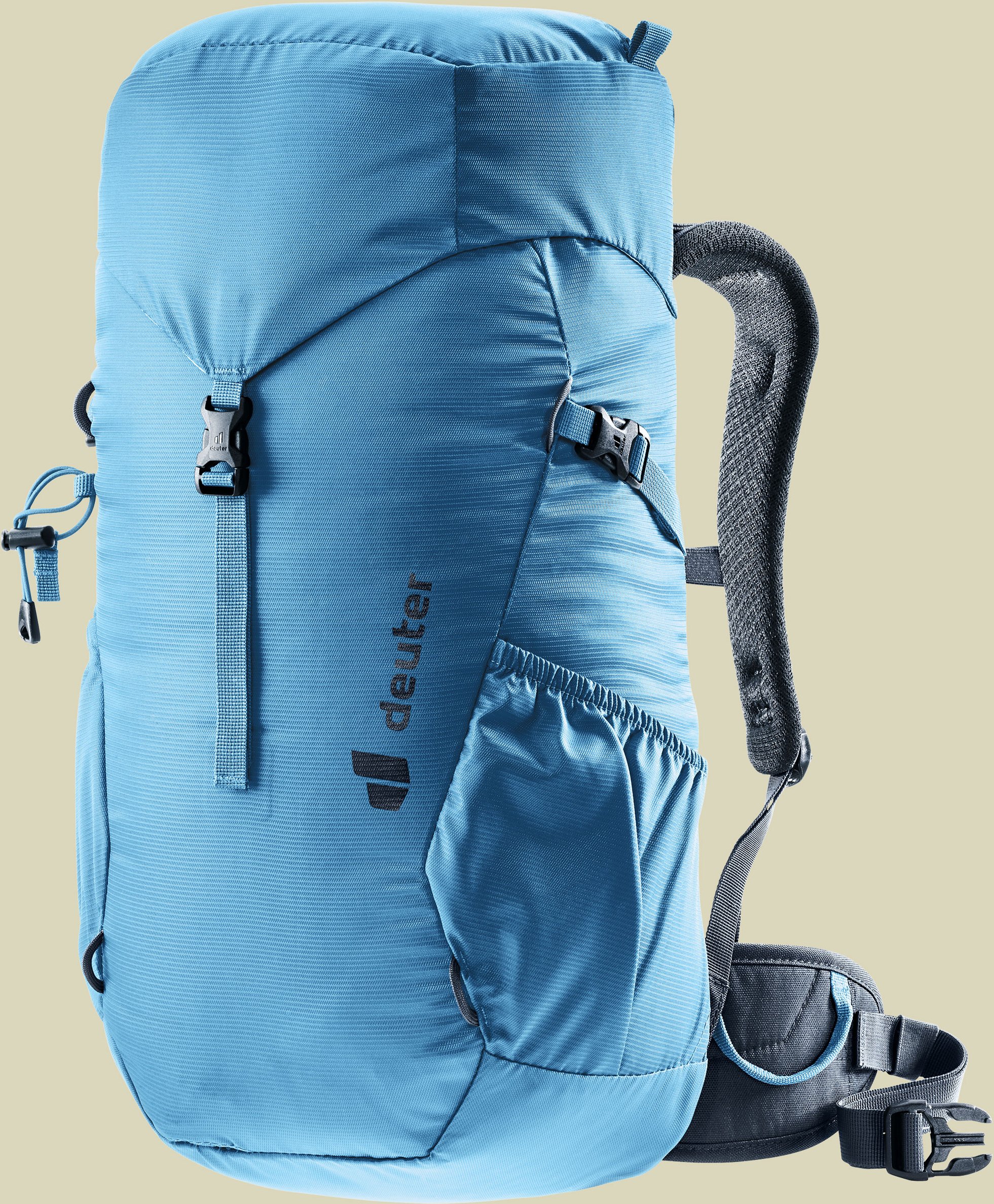 Climber 22 Kids wave-ink 22